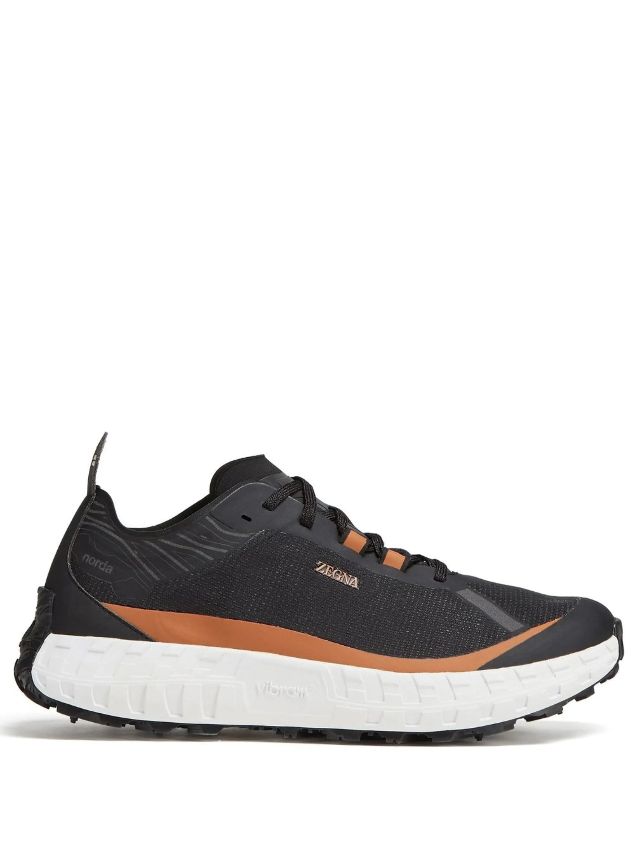 x Norda sneakers