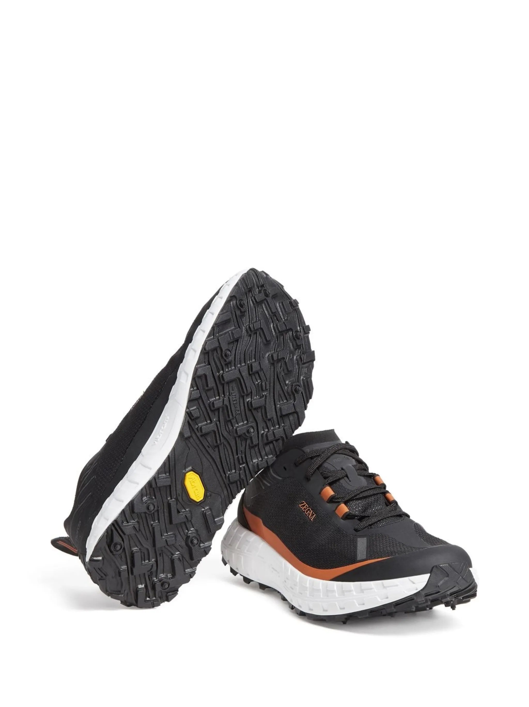 x Norda sneakers