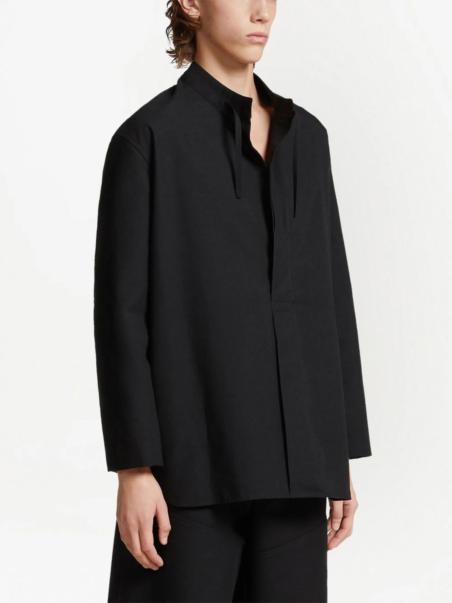 Fashion Show overshirt