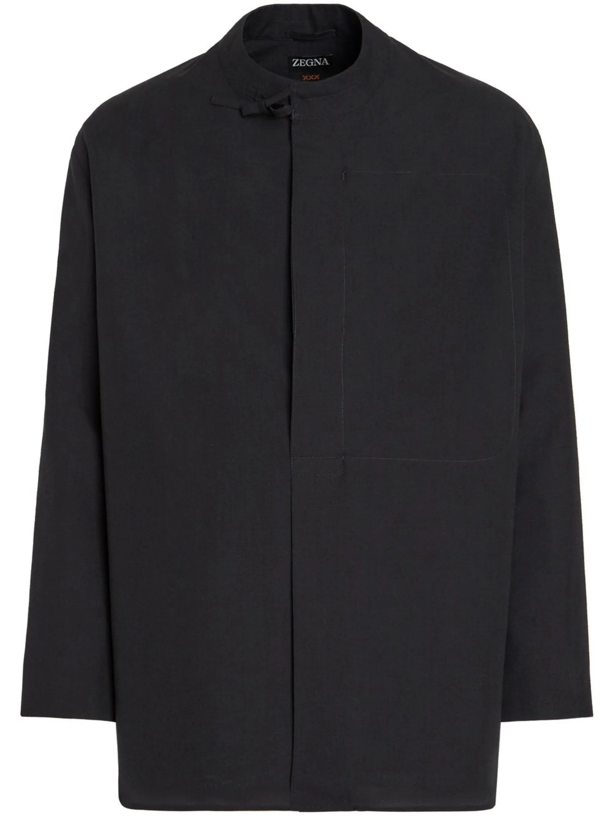Fashion Show overshirt