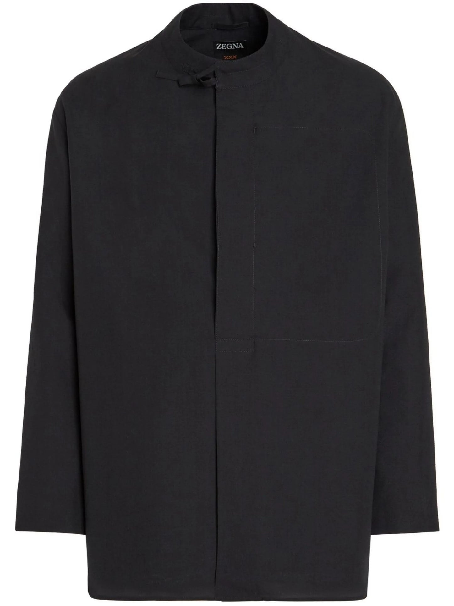 Fashion Show overshirt