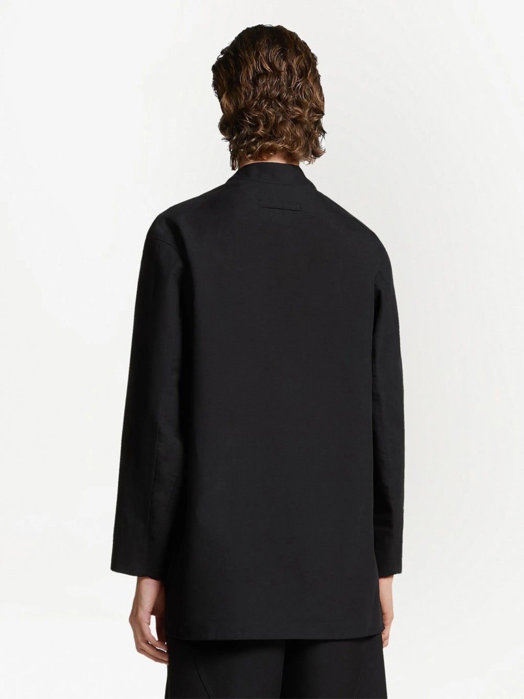 Fashion Show overshirt