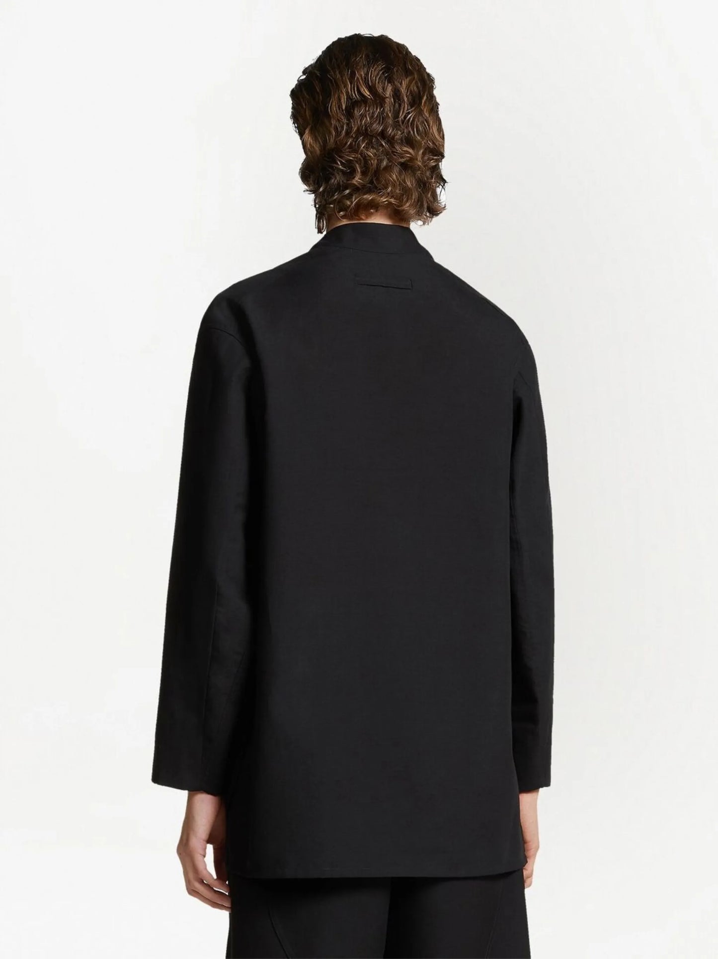 Fashion Show overshirt