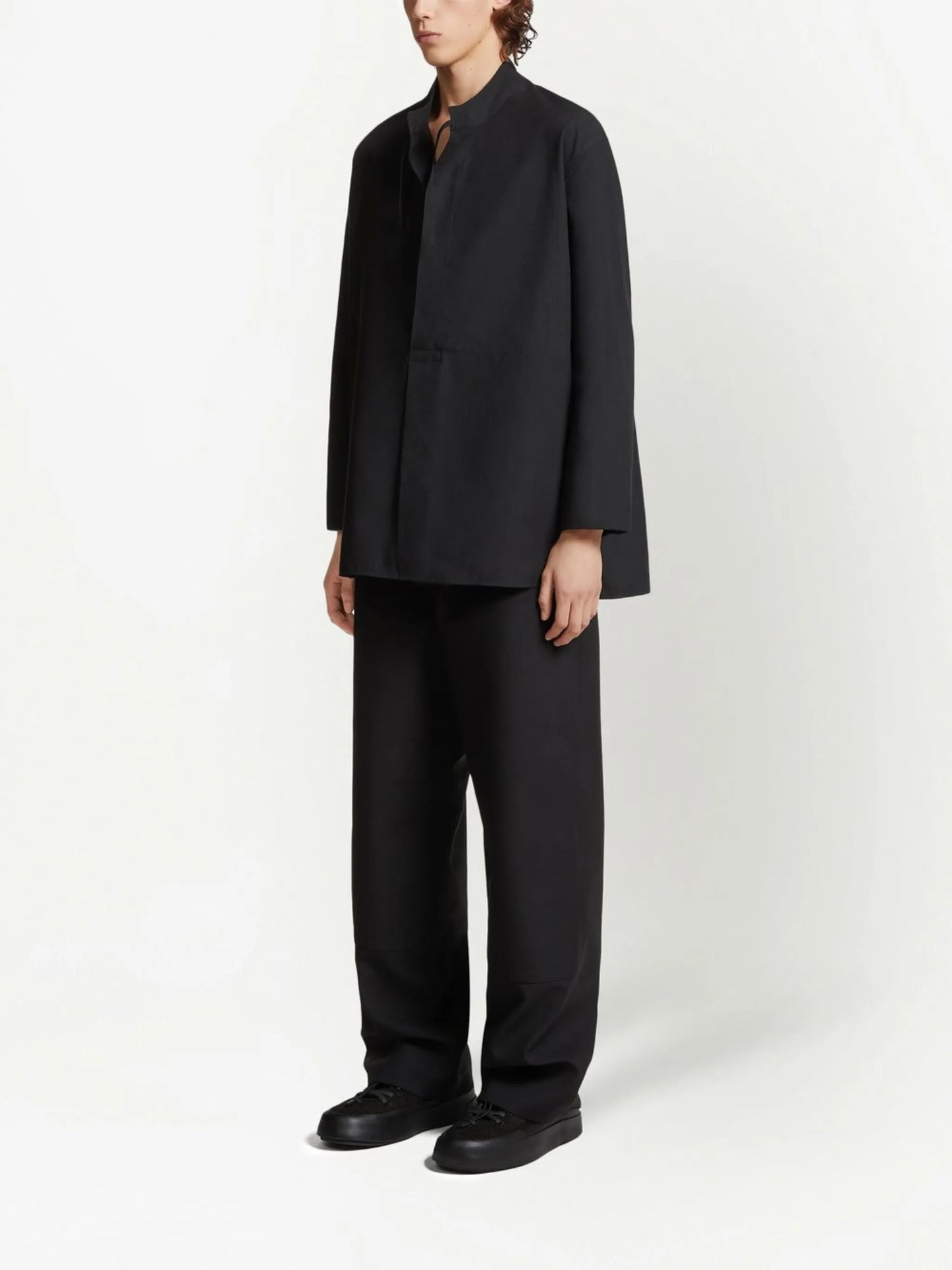 Fashion Show overshirt
