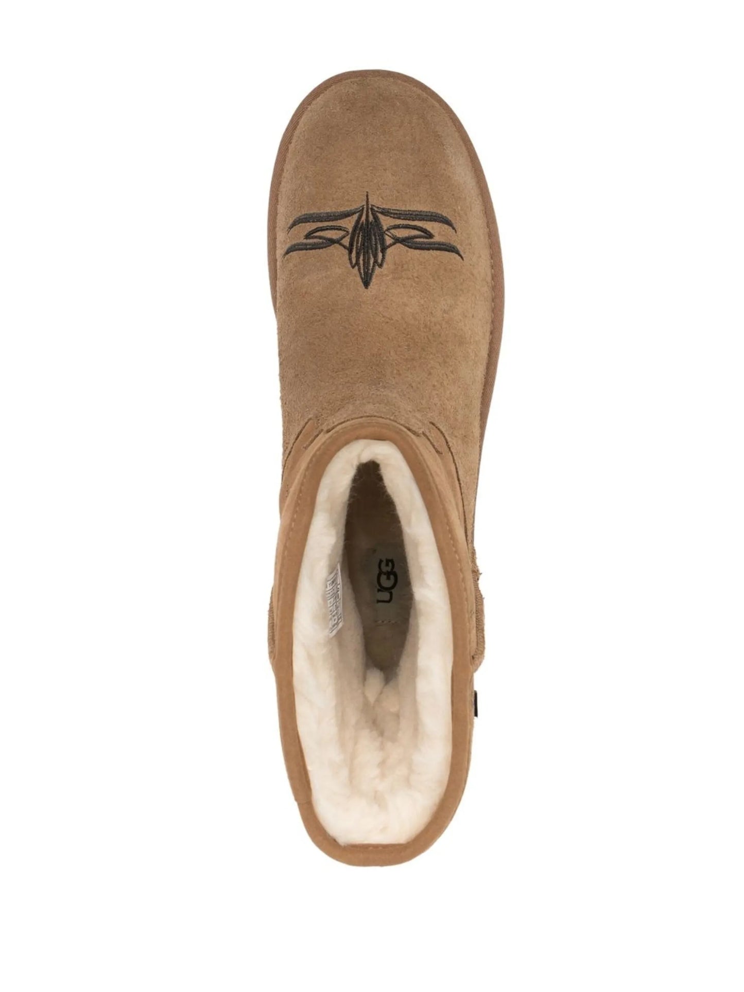 x COTD Classic Short boots