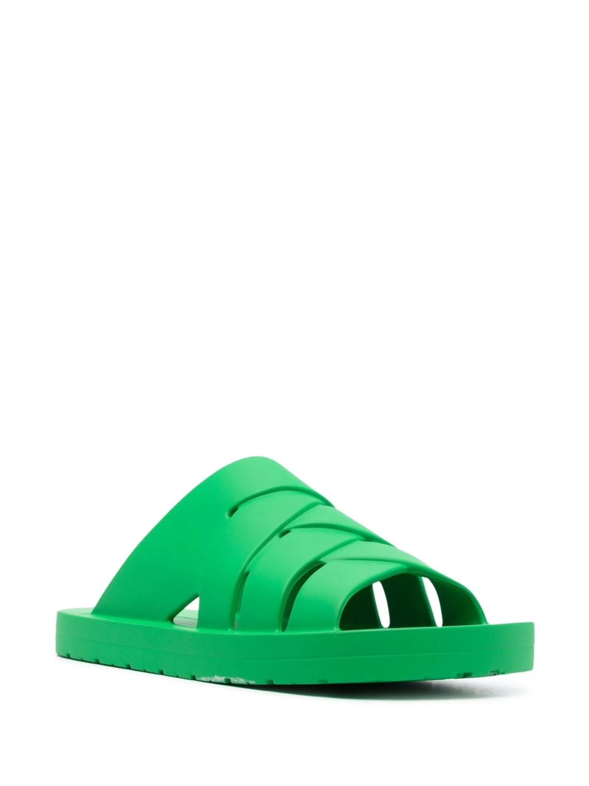 Parakeet crossover strap slides