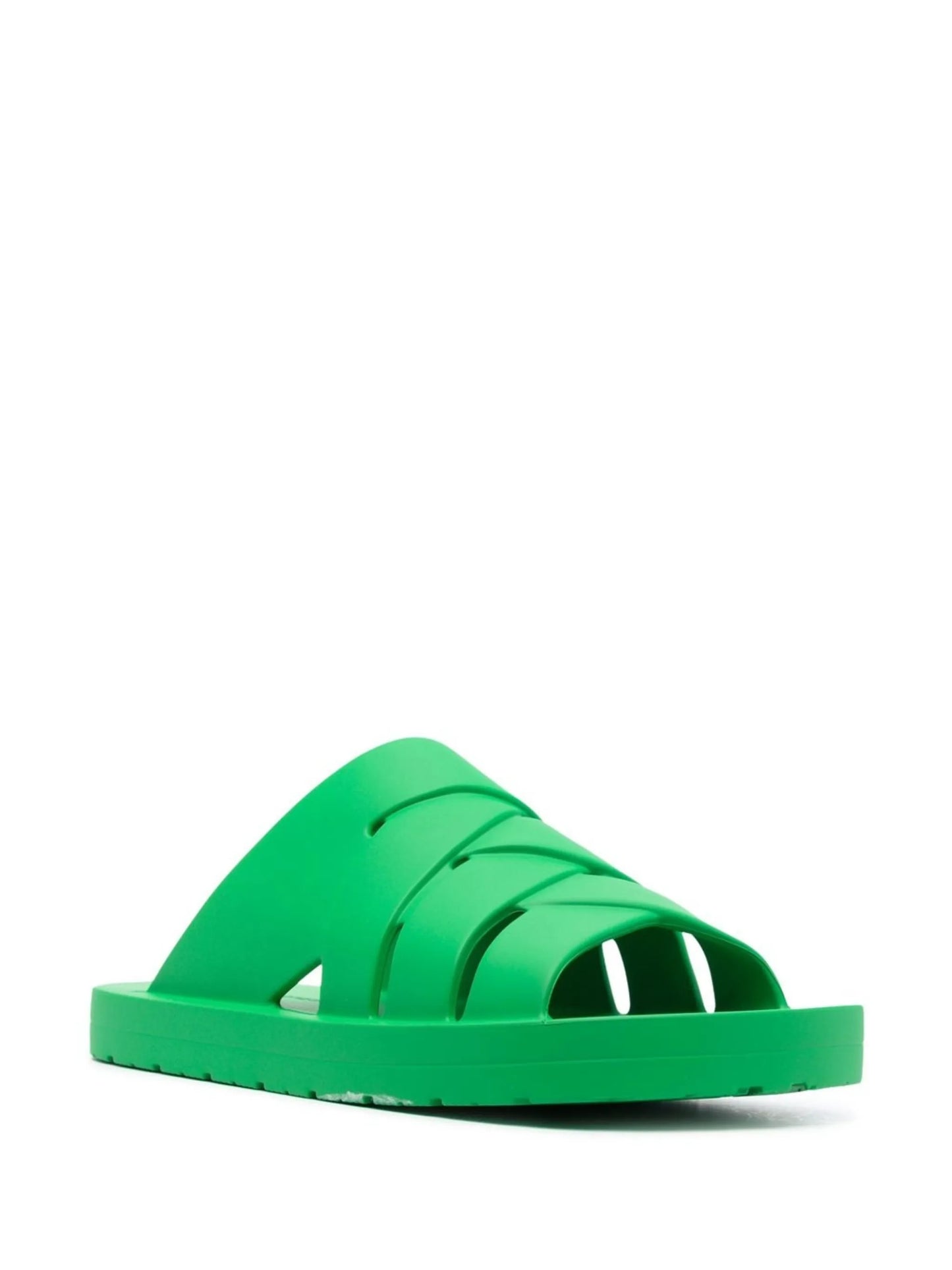 Parakeet crossover strap slides