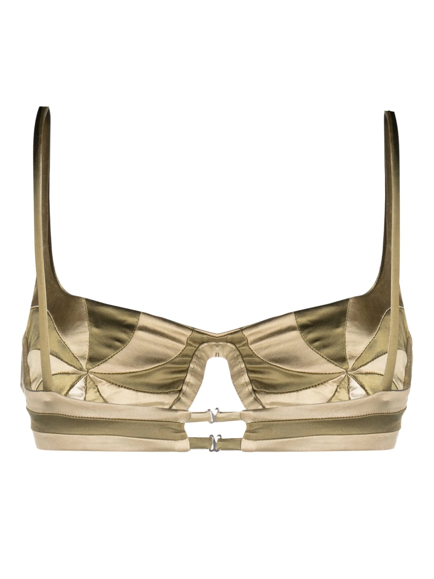 Hypnosis Reversible bikini top