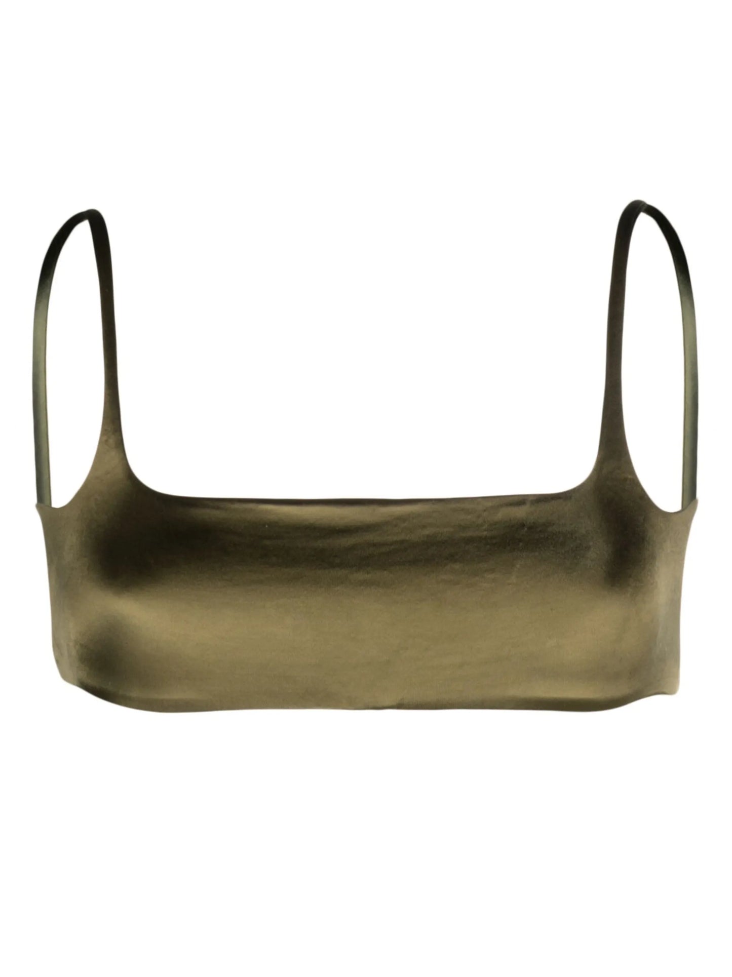 reversible spaghetti-strap bikini top