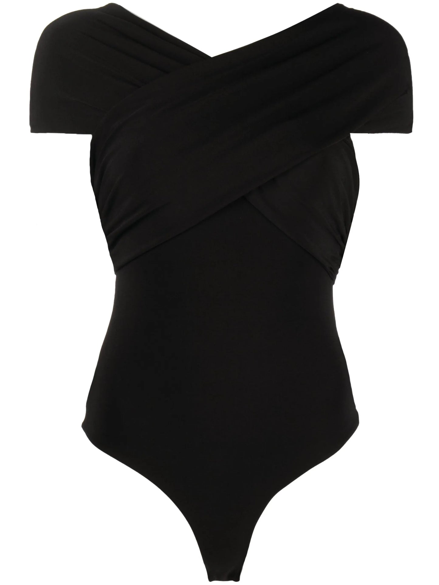 Rafael off-shoulder bodysuit