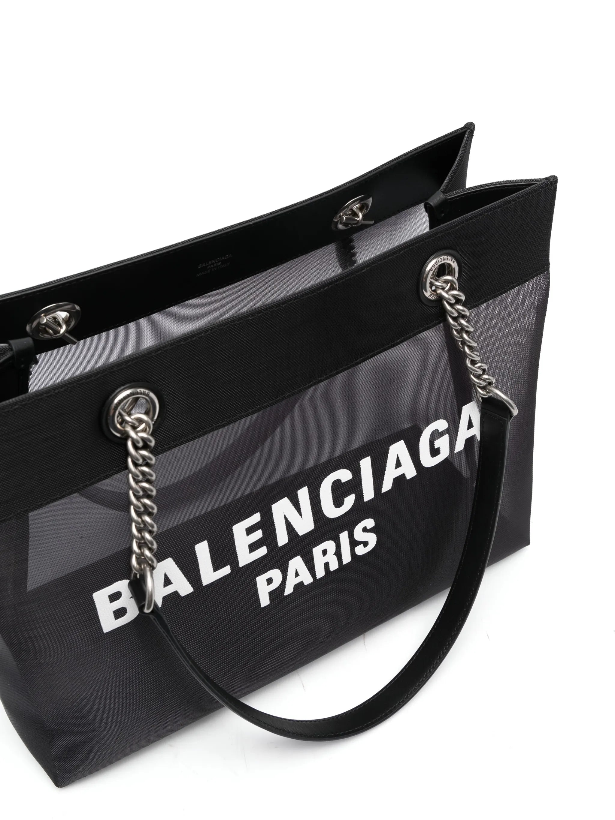 medium Duty Free tote bag