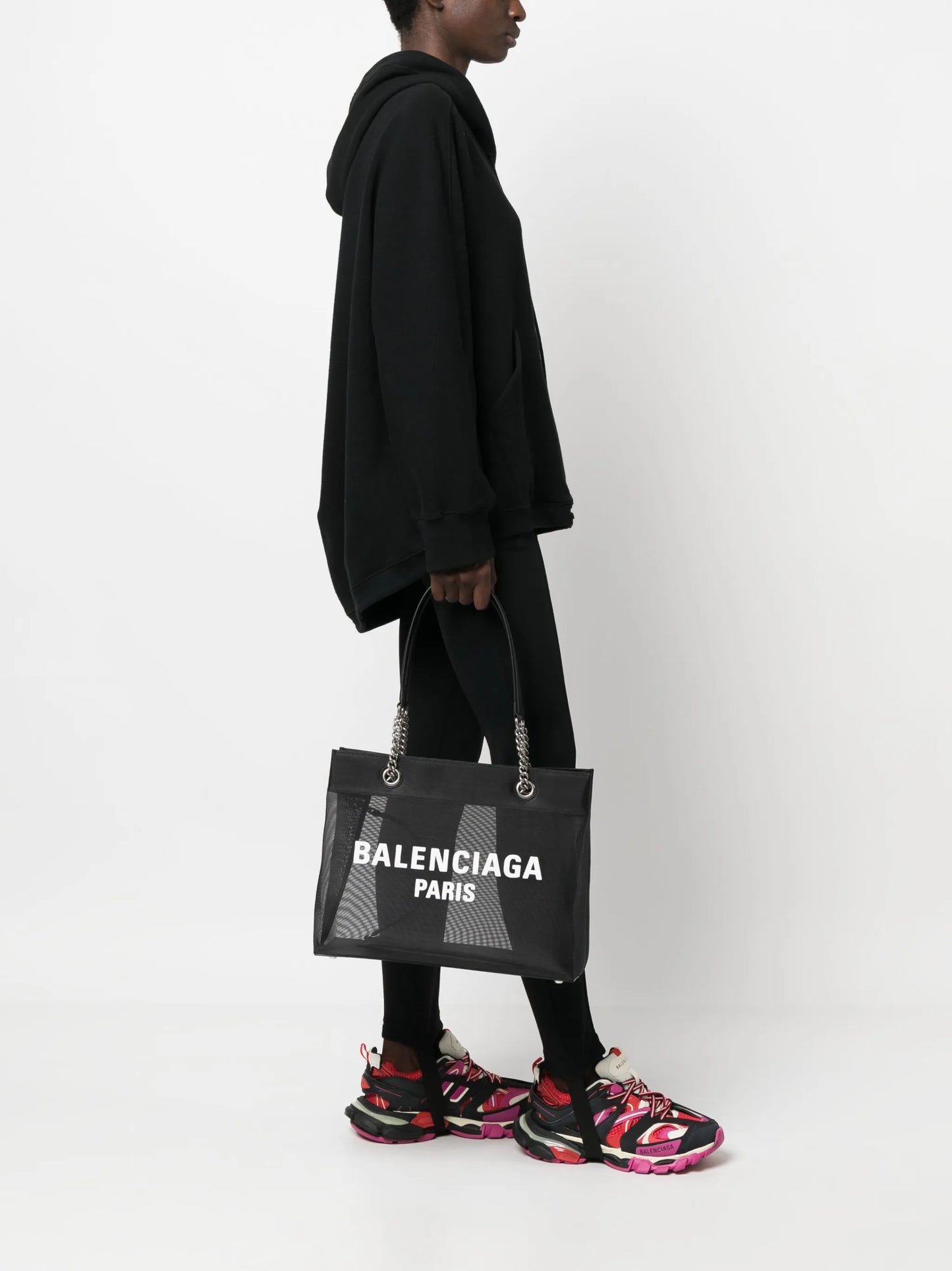 medium Duty Free tote bag