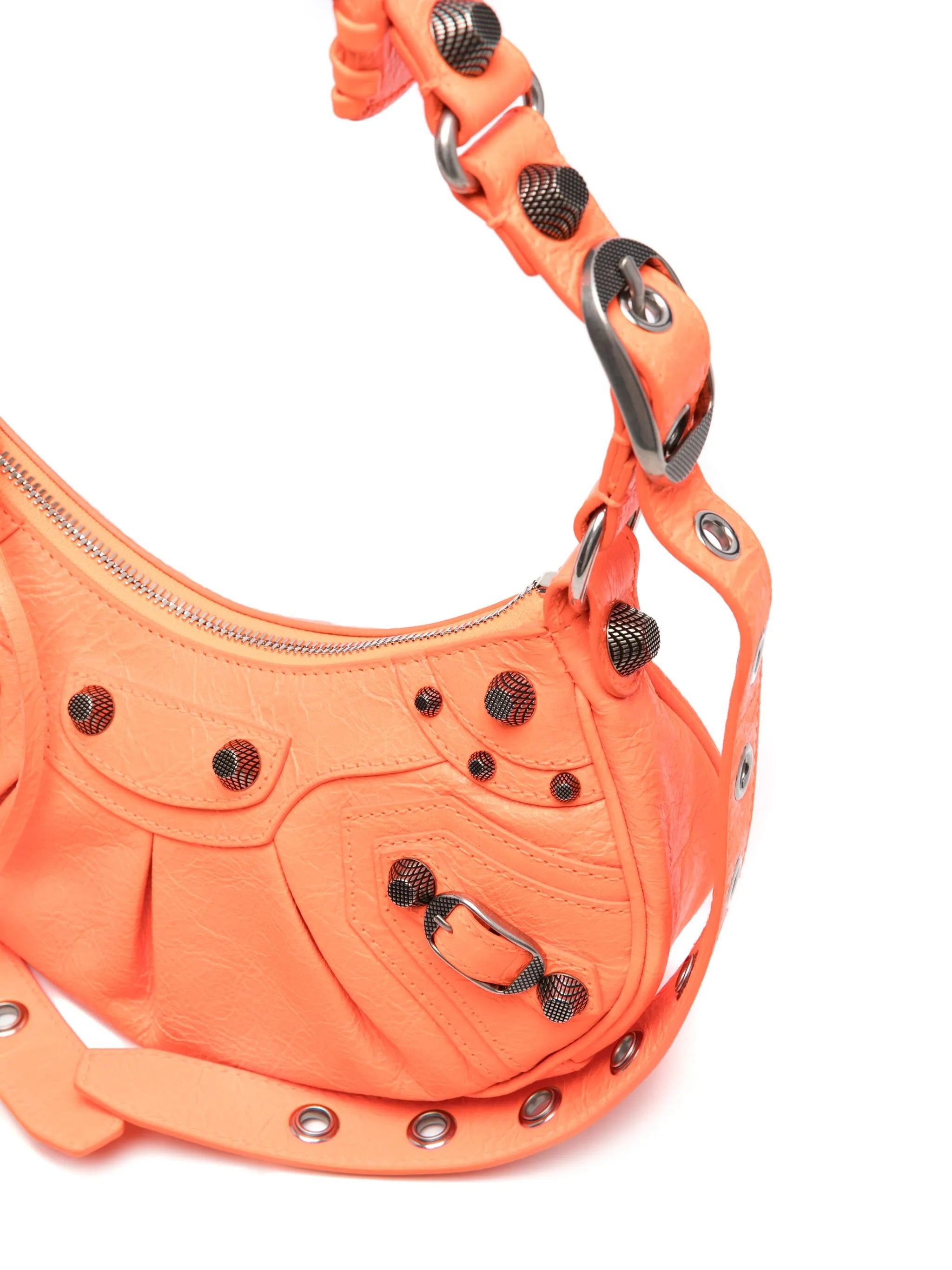 XS Le Cagole shoulder bag