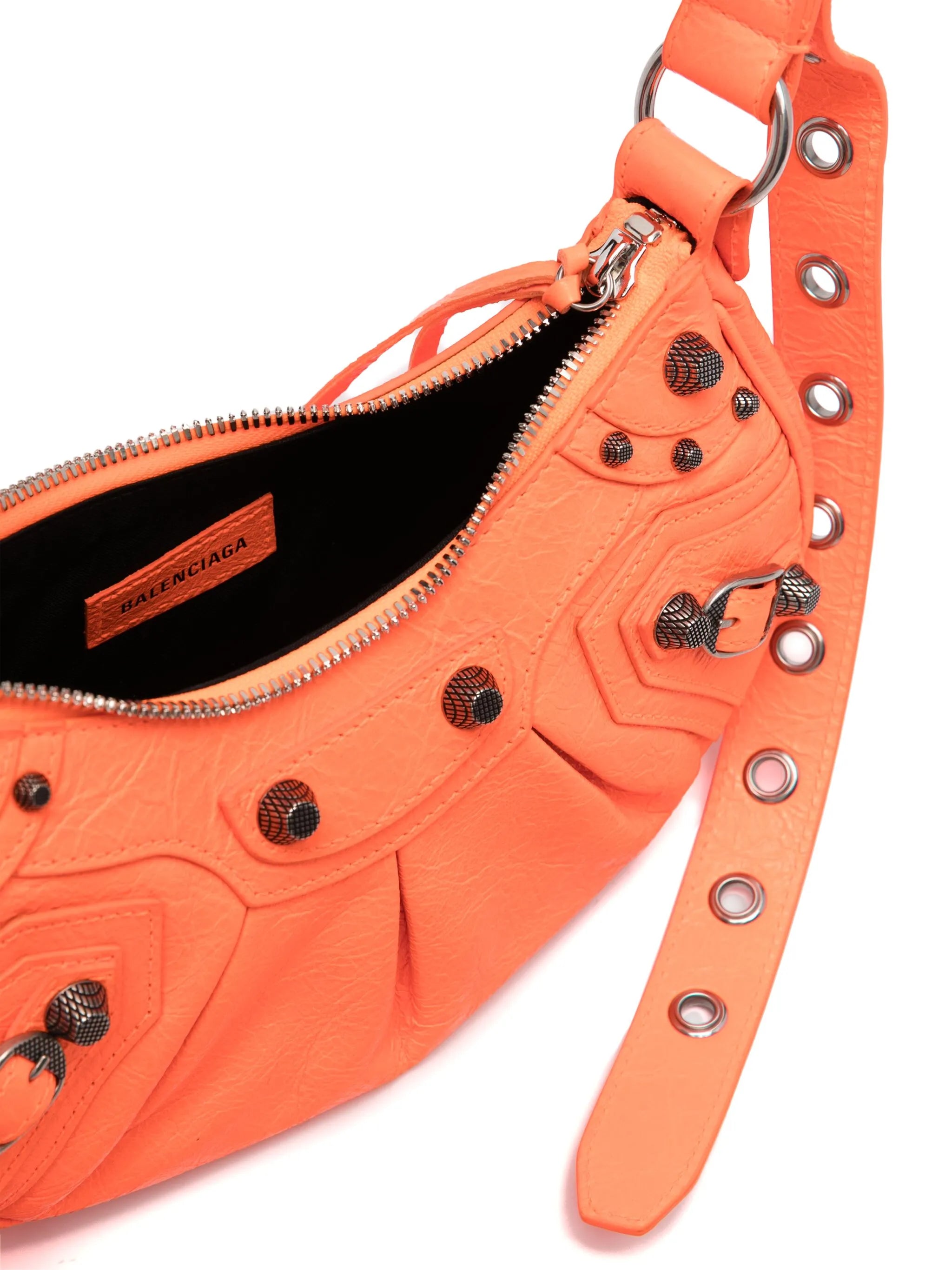 XS Le Cagole shoulder bag