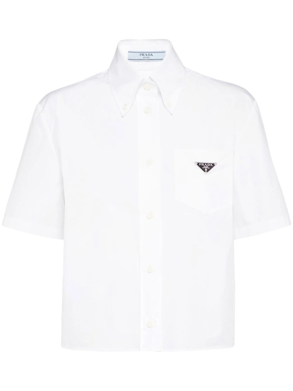 poplin shirt