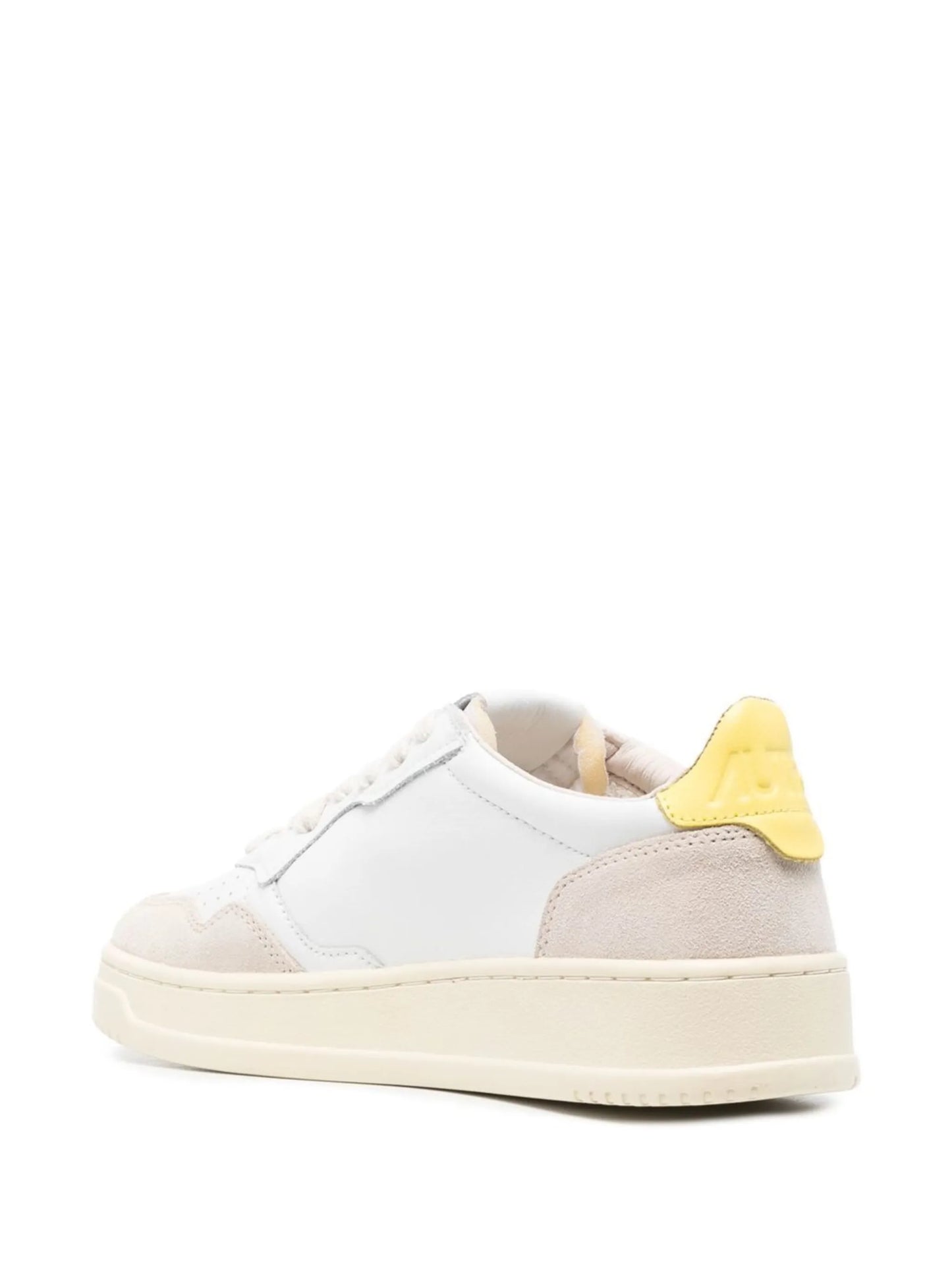 Medalist low-top sneakers