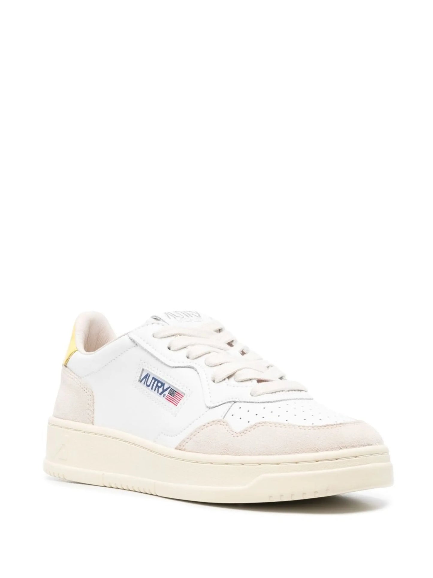 Medalist low-top sneakers