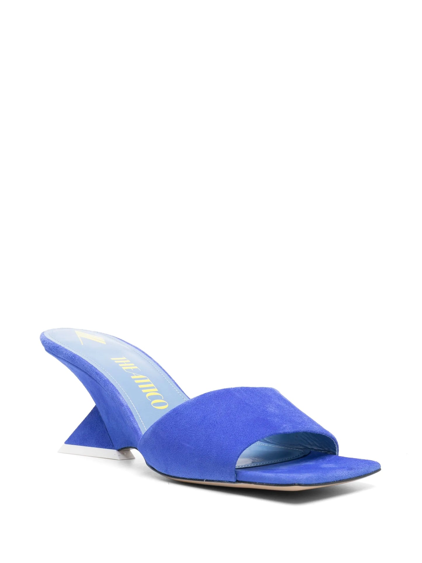 Cheope 60mm wedge sandals