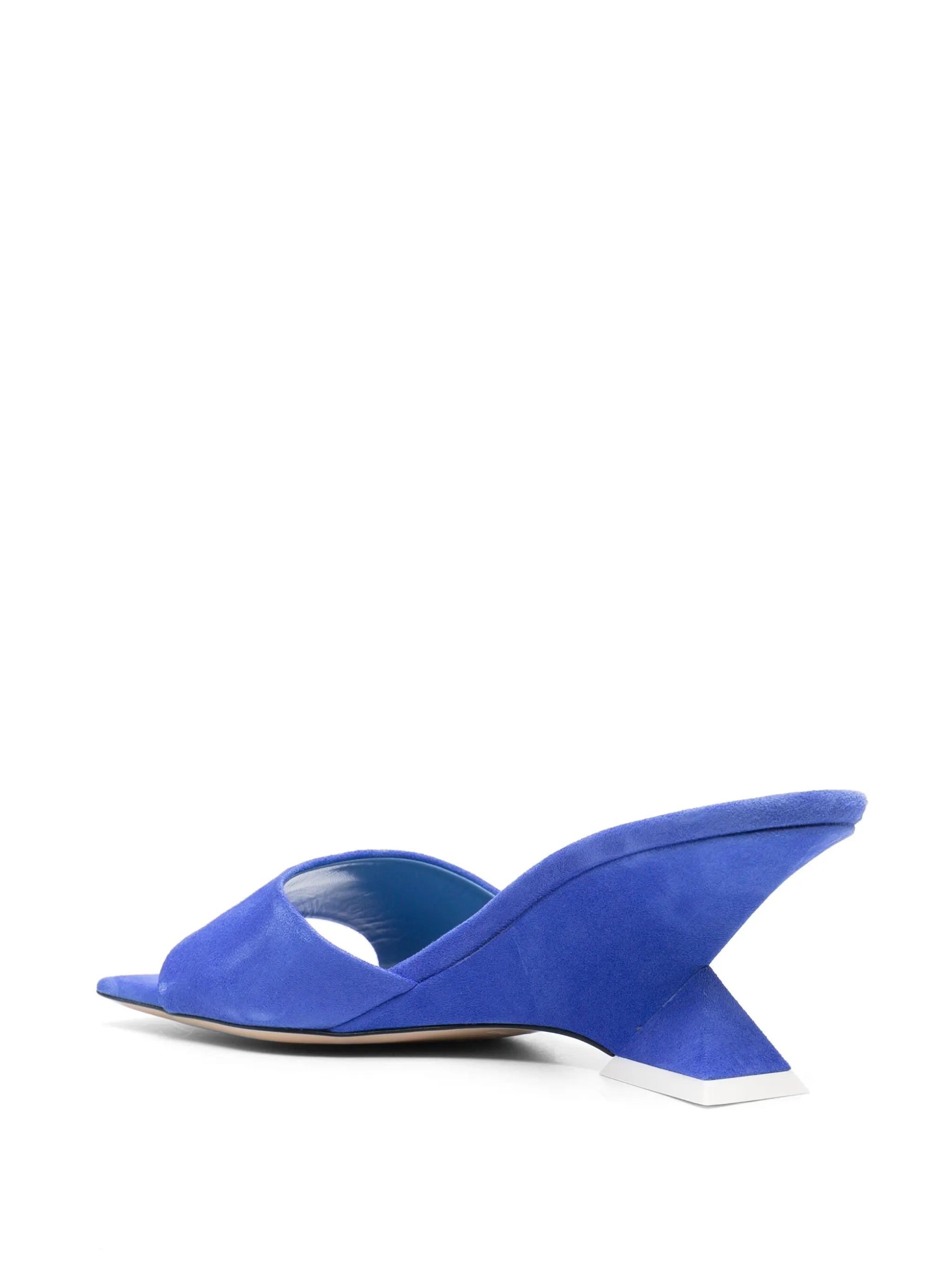 Cheope 60mm wedge sandals