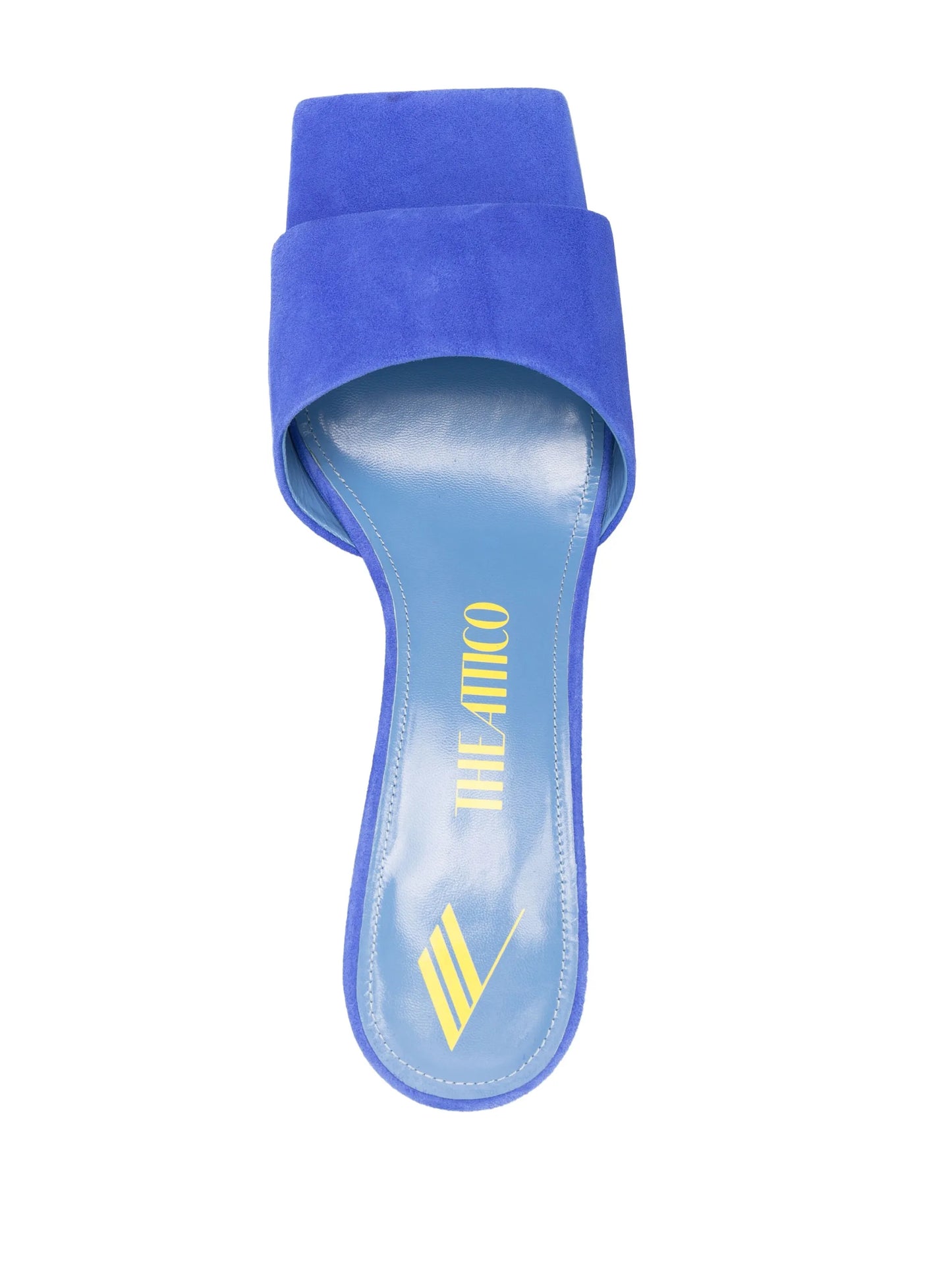 Cheope 60mm wedge sandals