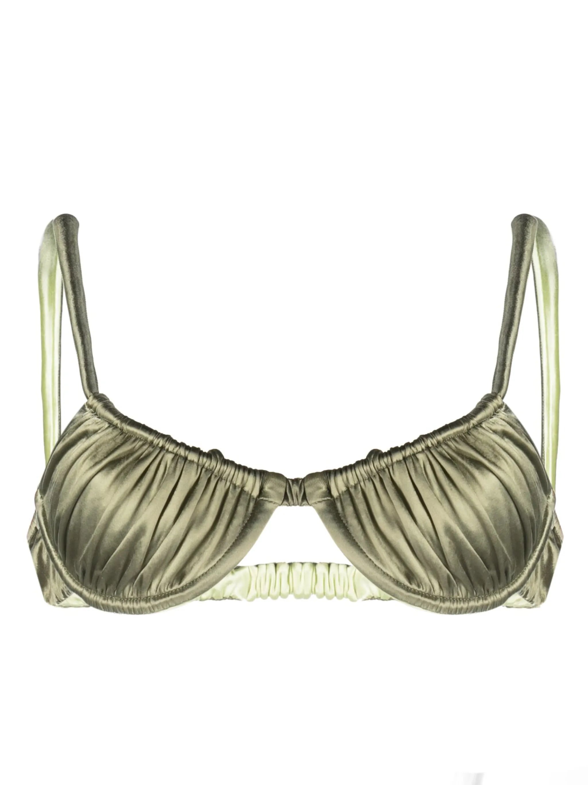 twisted reversible bikini top