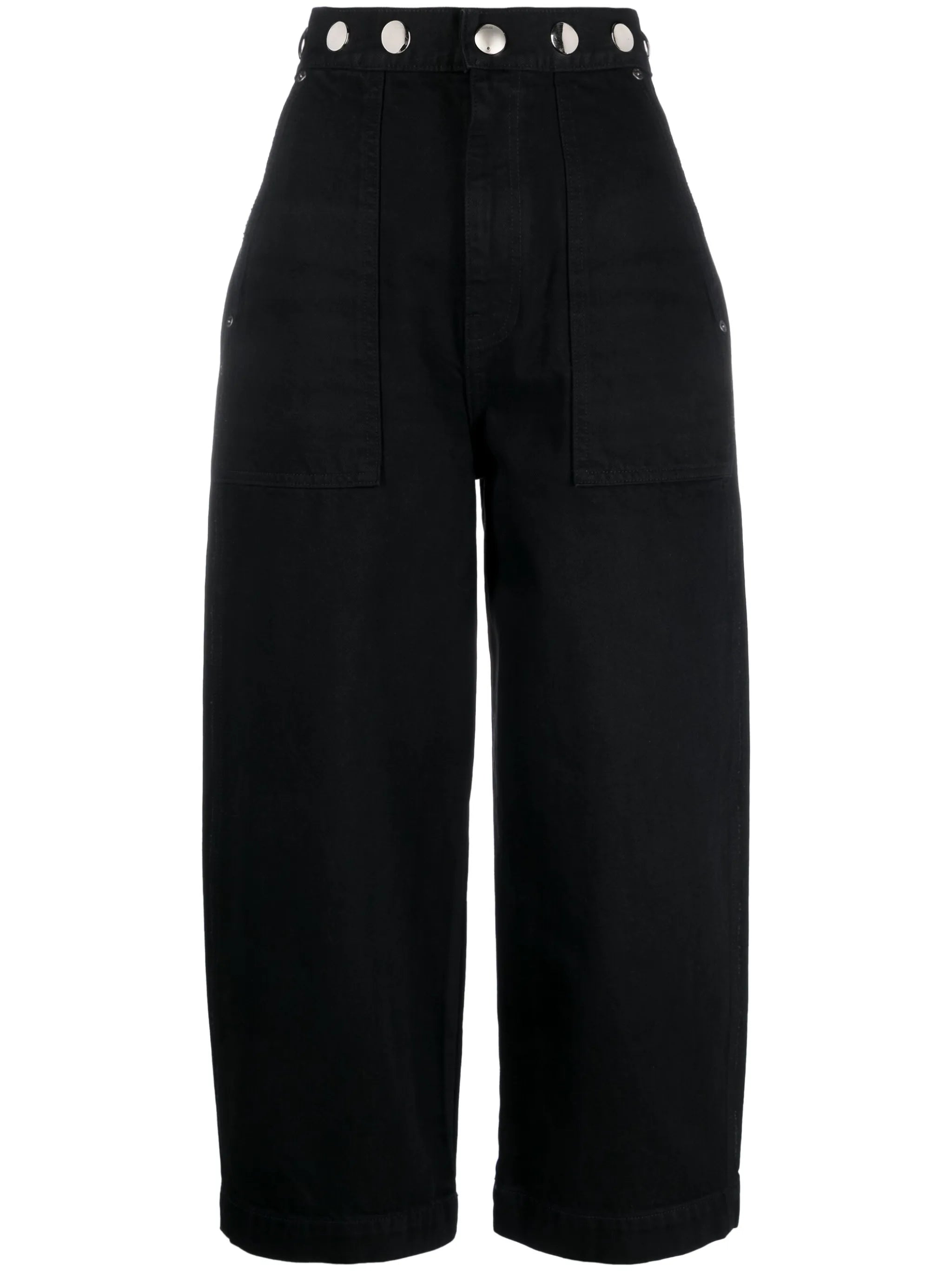 The Hewey studded jeans