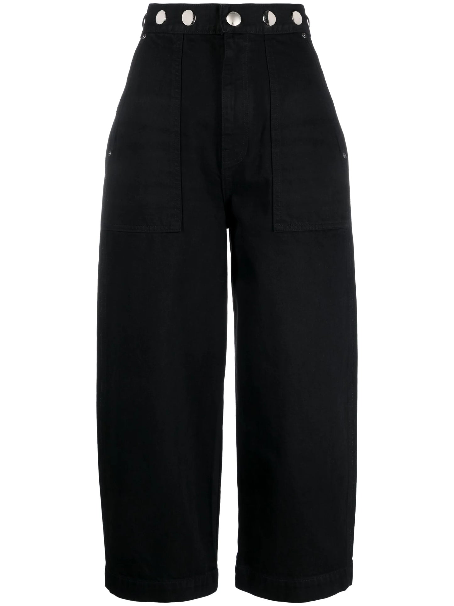 The Hewey studded jeans