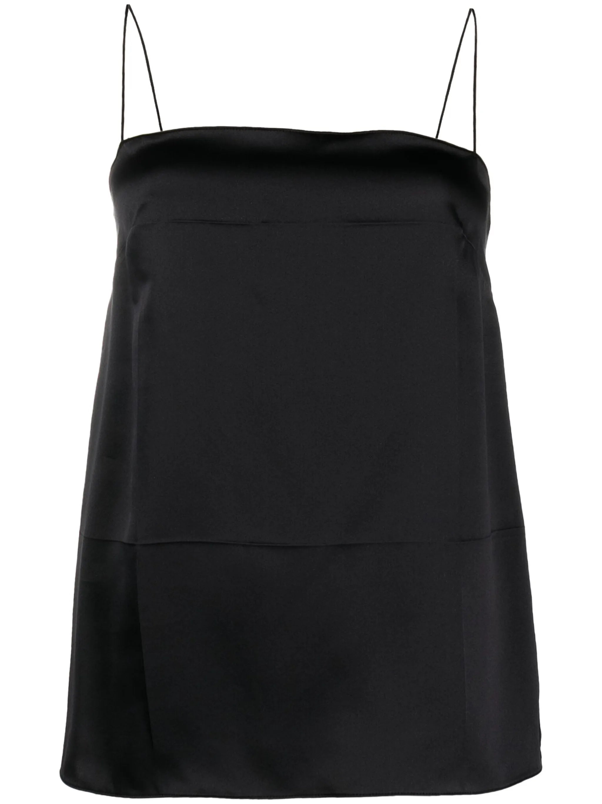 Saba silk camisole