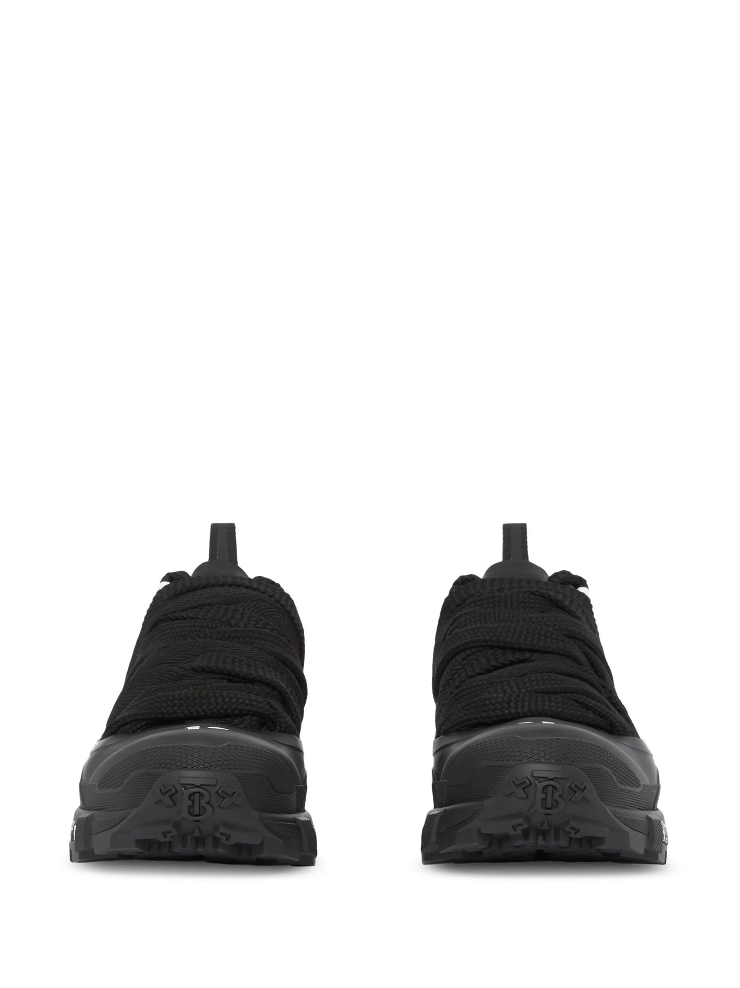 Arthur coordinates-print sneakers