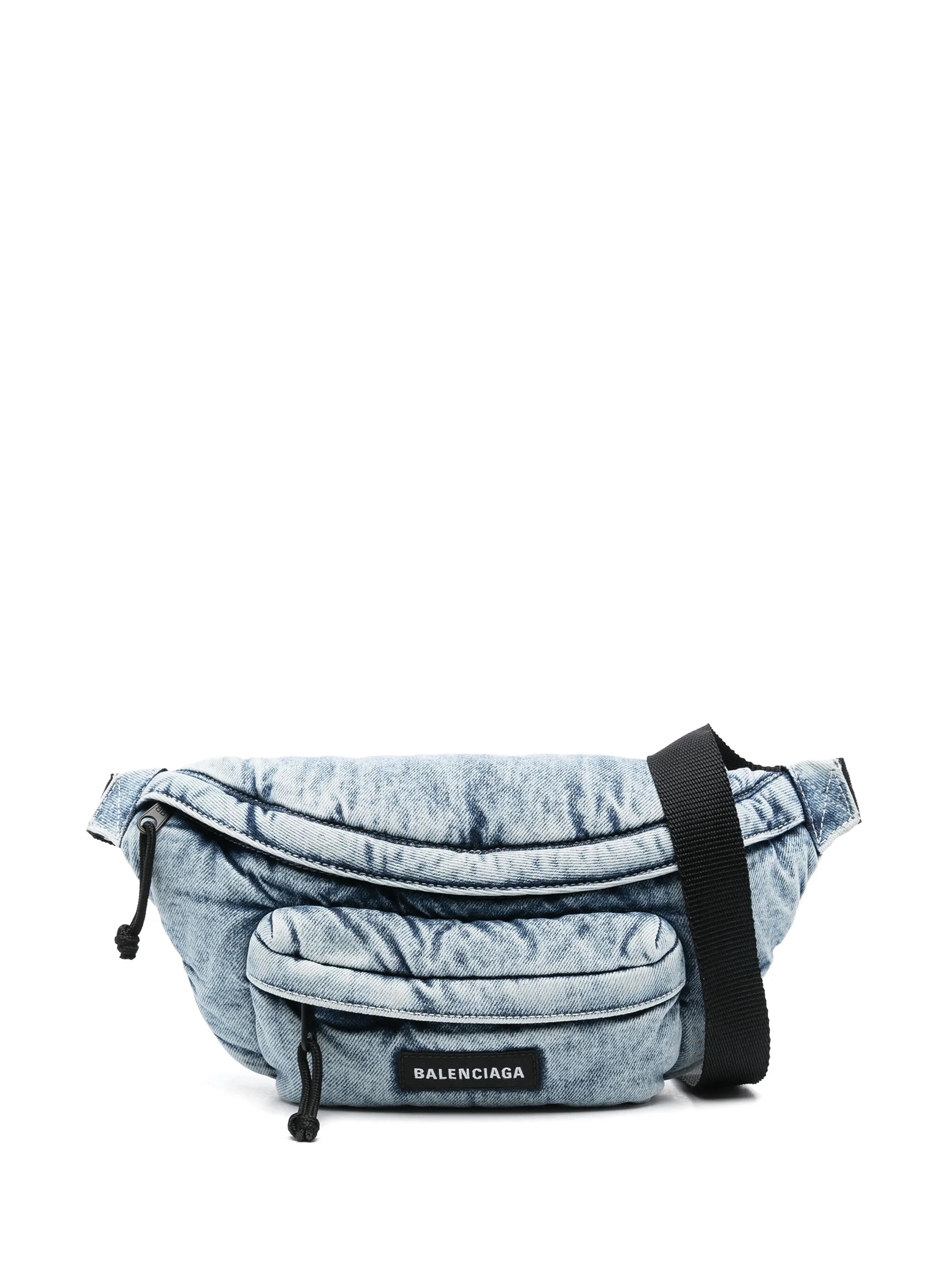 Explorer belt bag