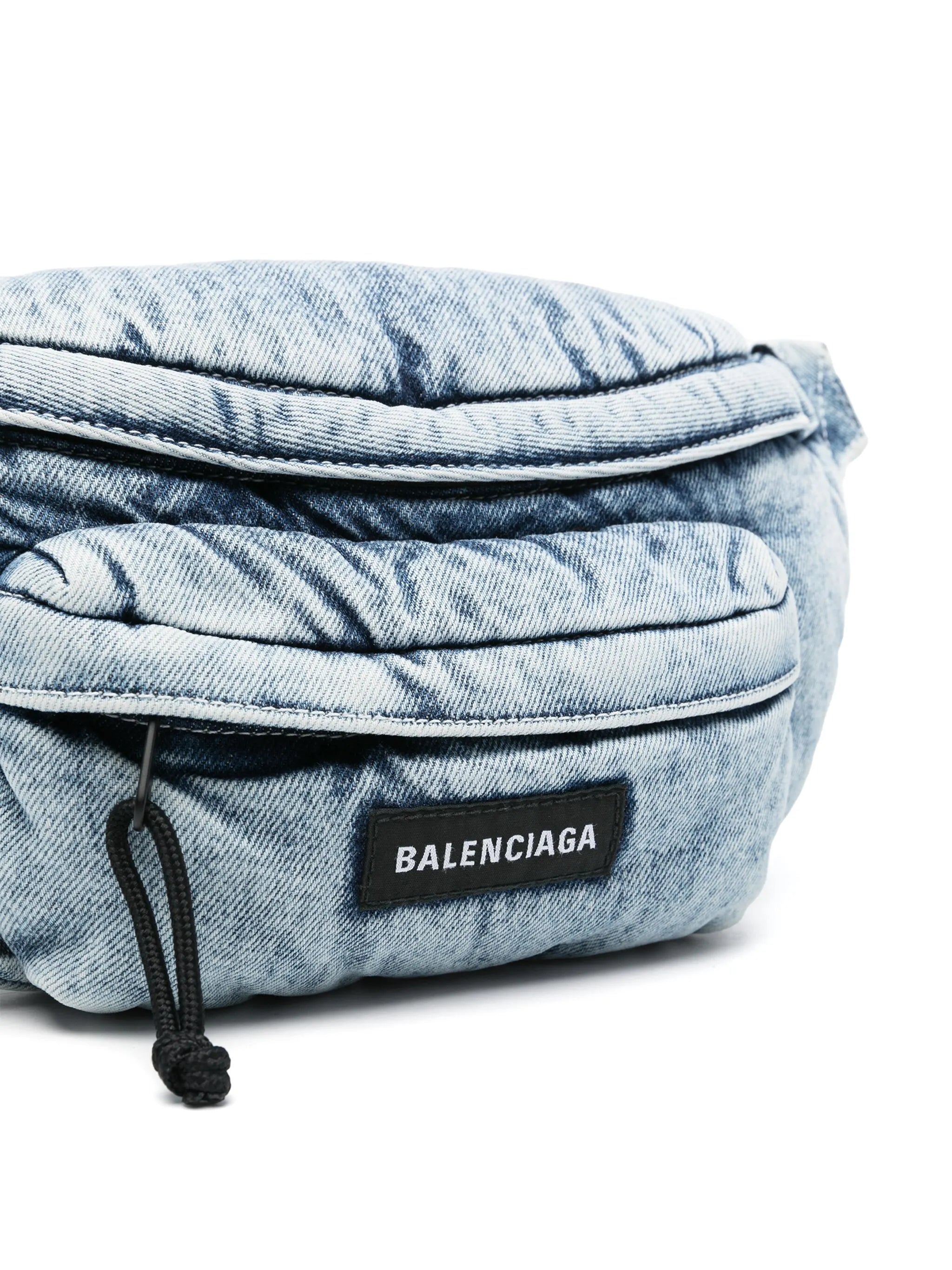 Explorer belt bag
