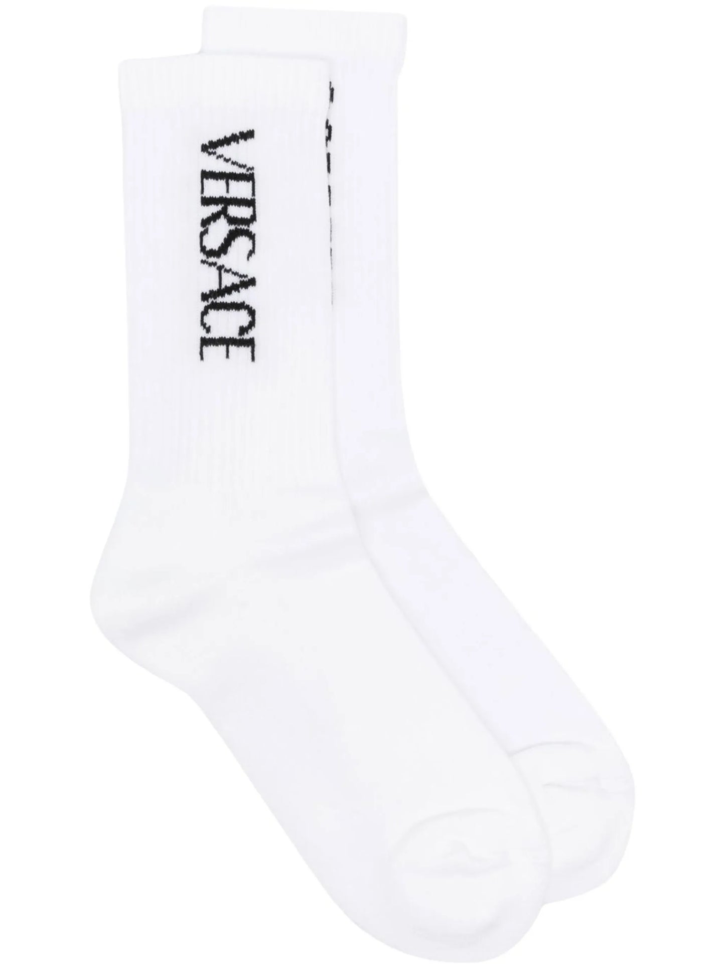 Versace Goddess socks
