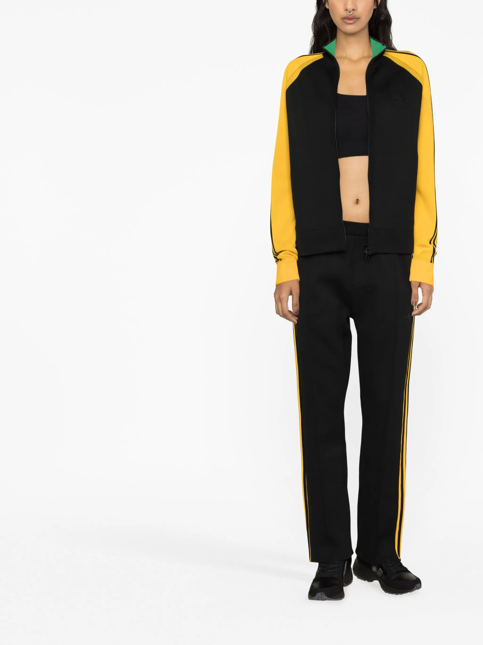 x Wales Bonner track pants