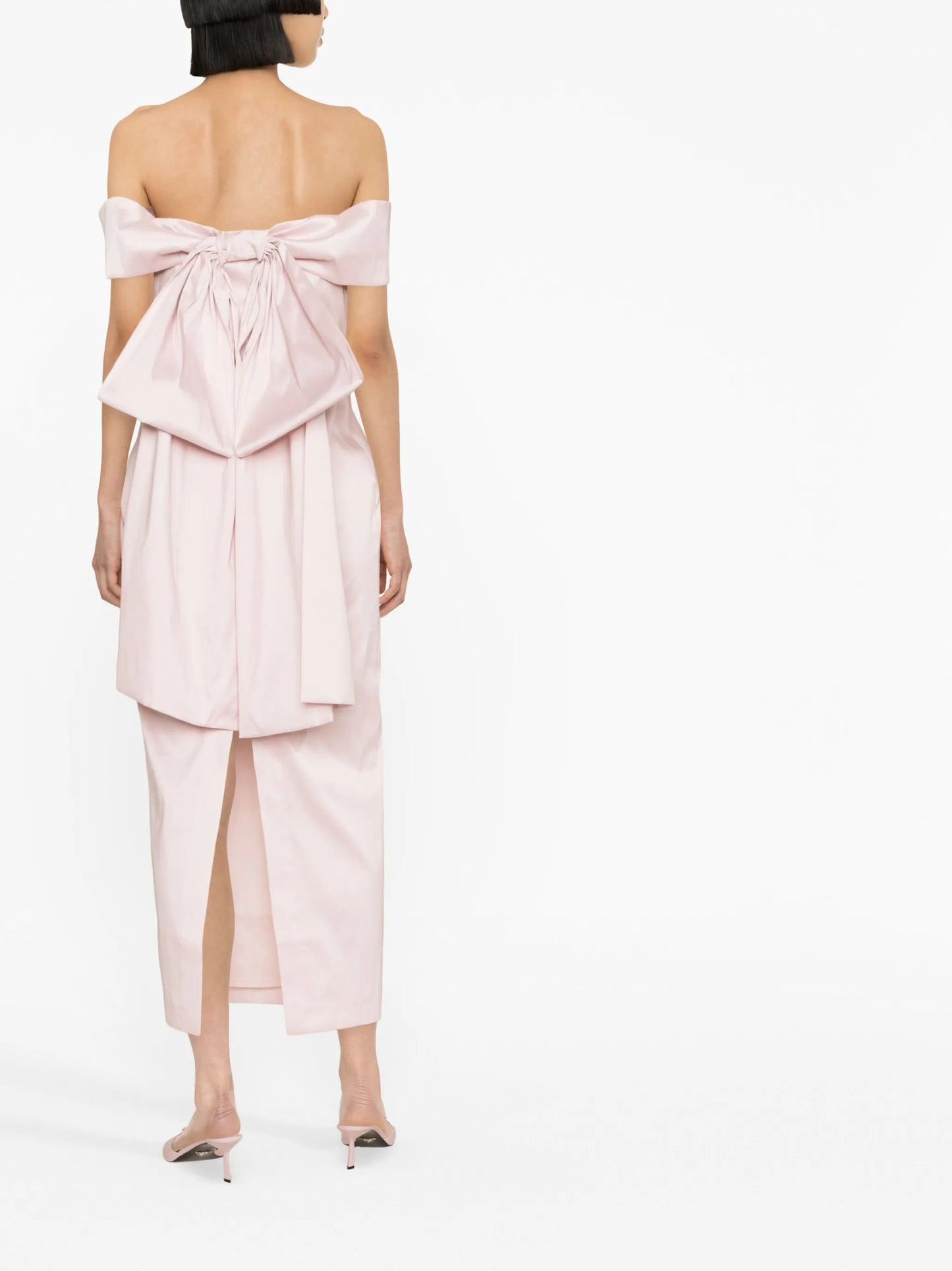 Julia midi dress
