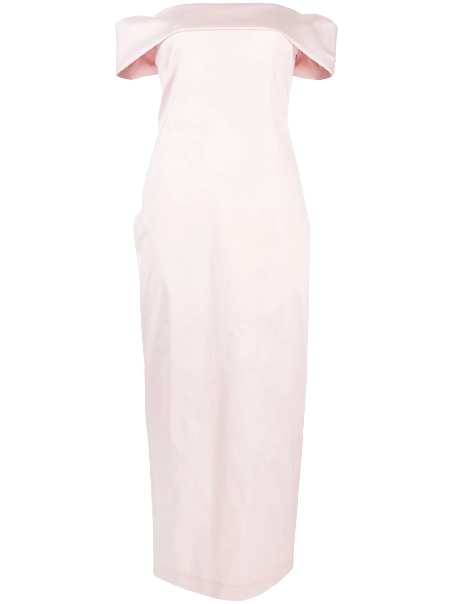 Julia midi dress
