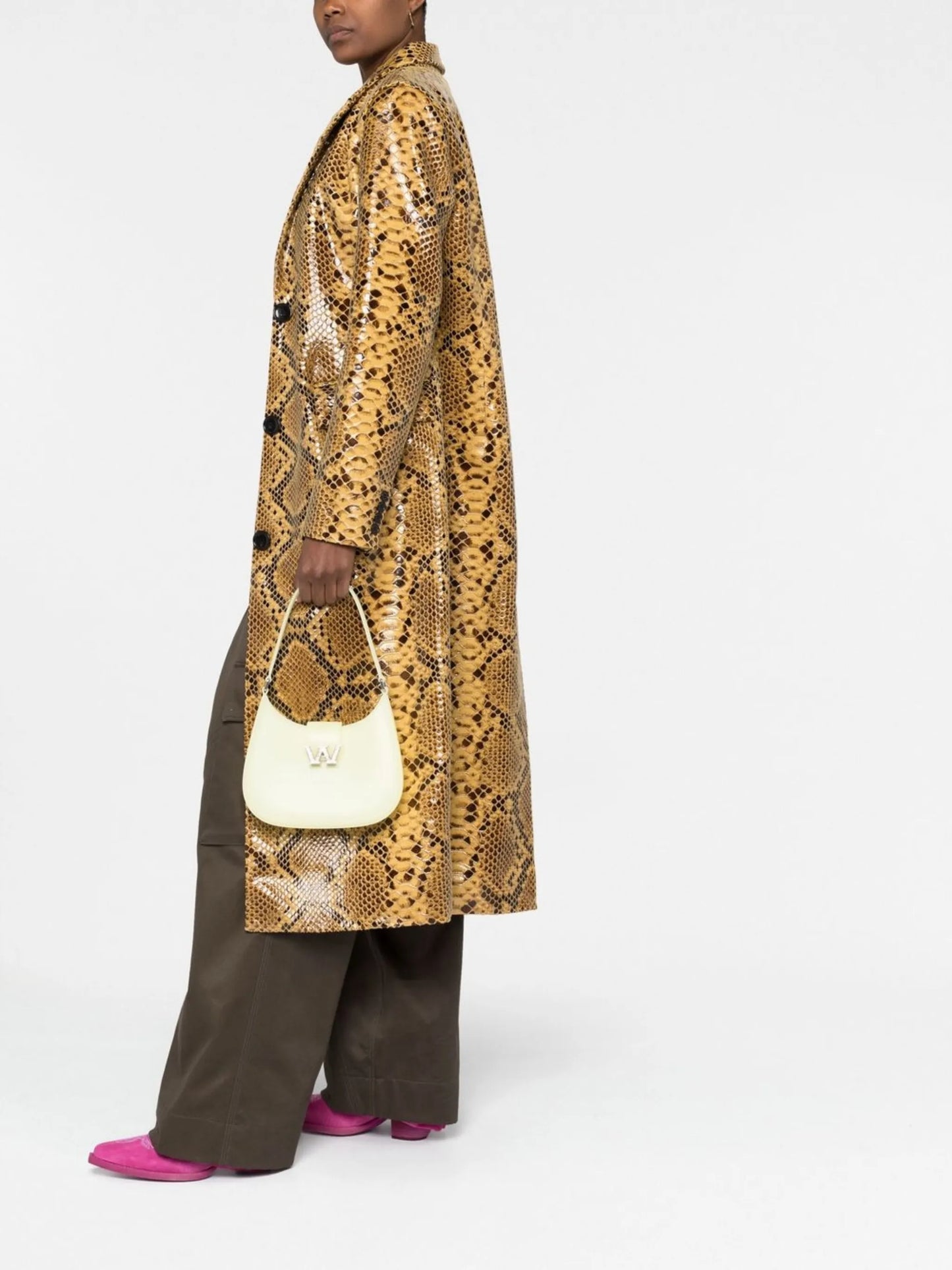 W Legacy small bag