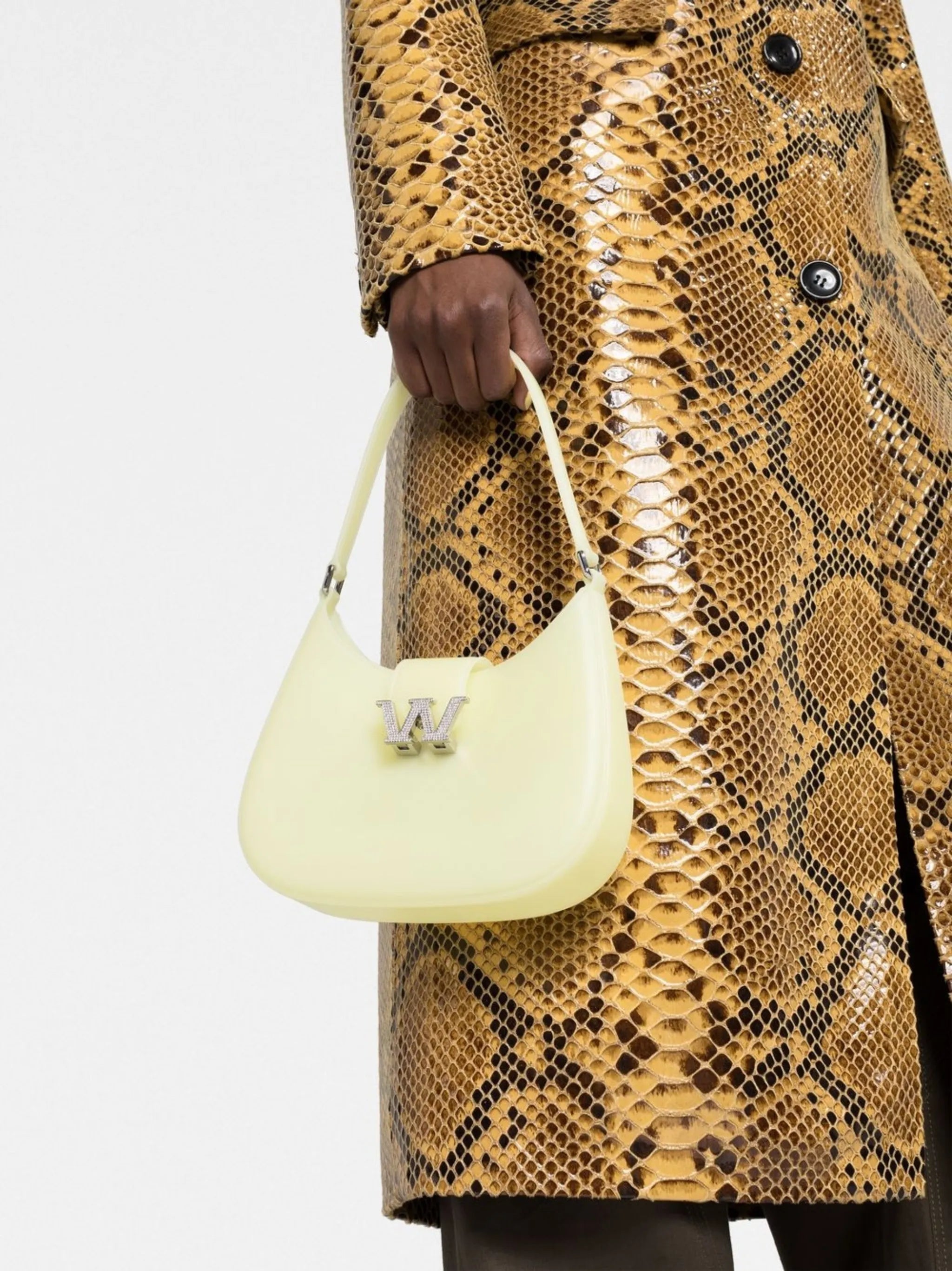 W Legacy small bag
