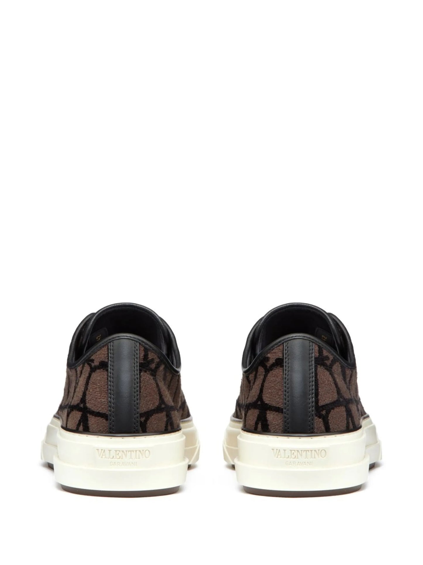 Toile Iconographe Totaloop sneakers