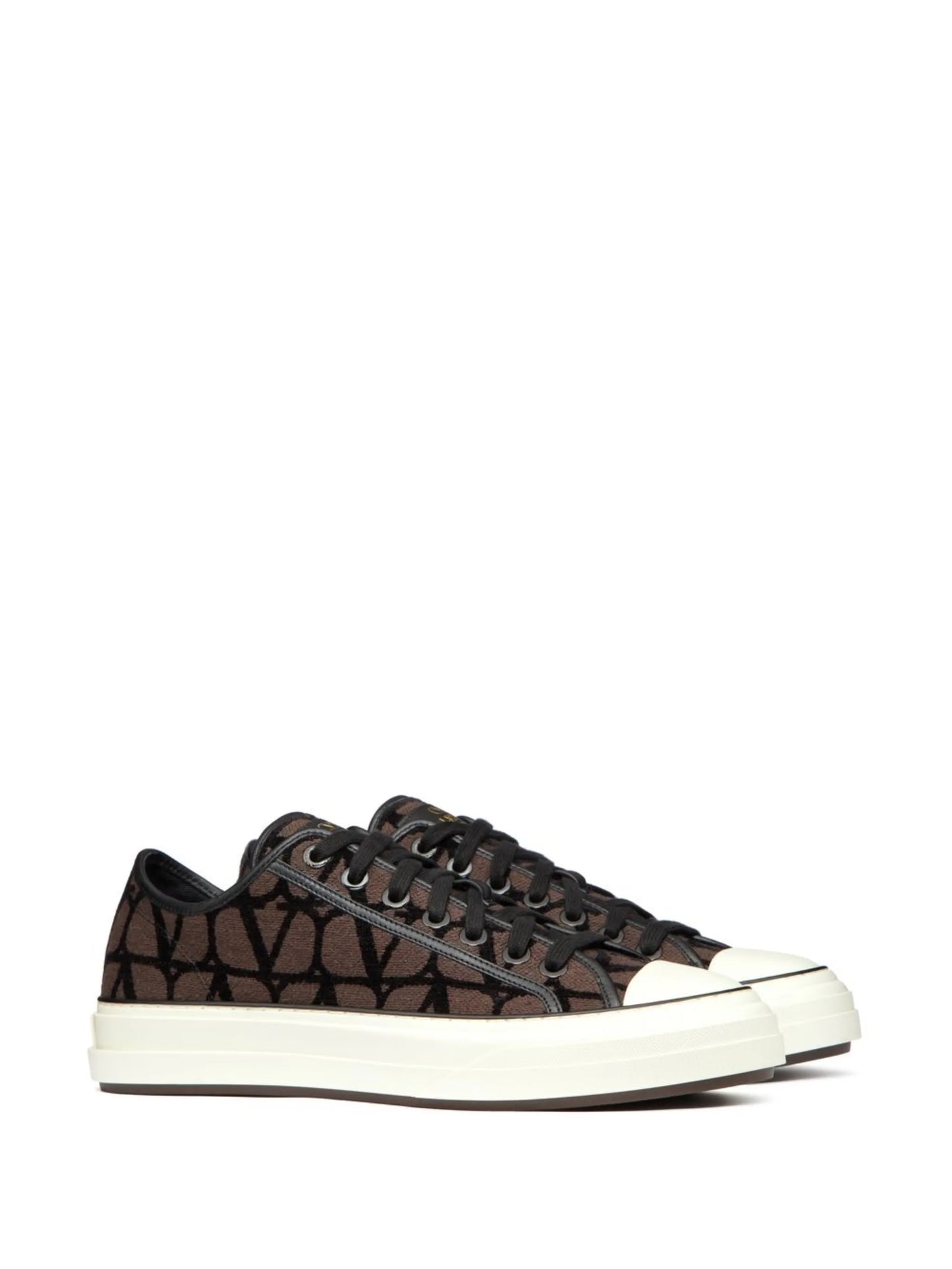 Toile Iconographe Totaloop sneakers
