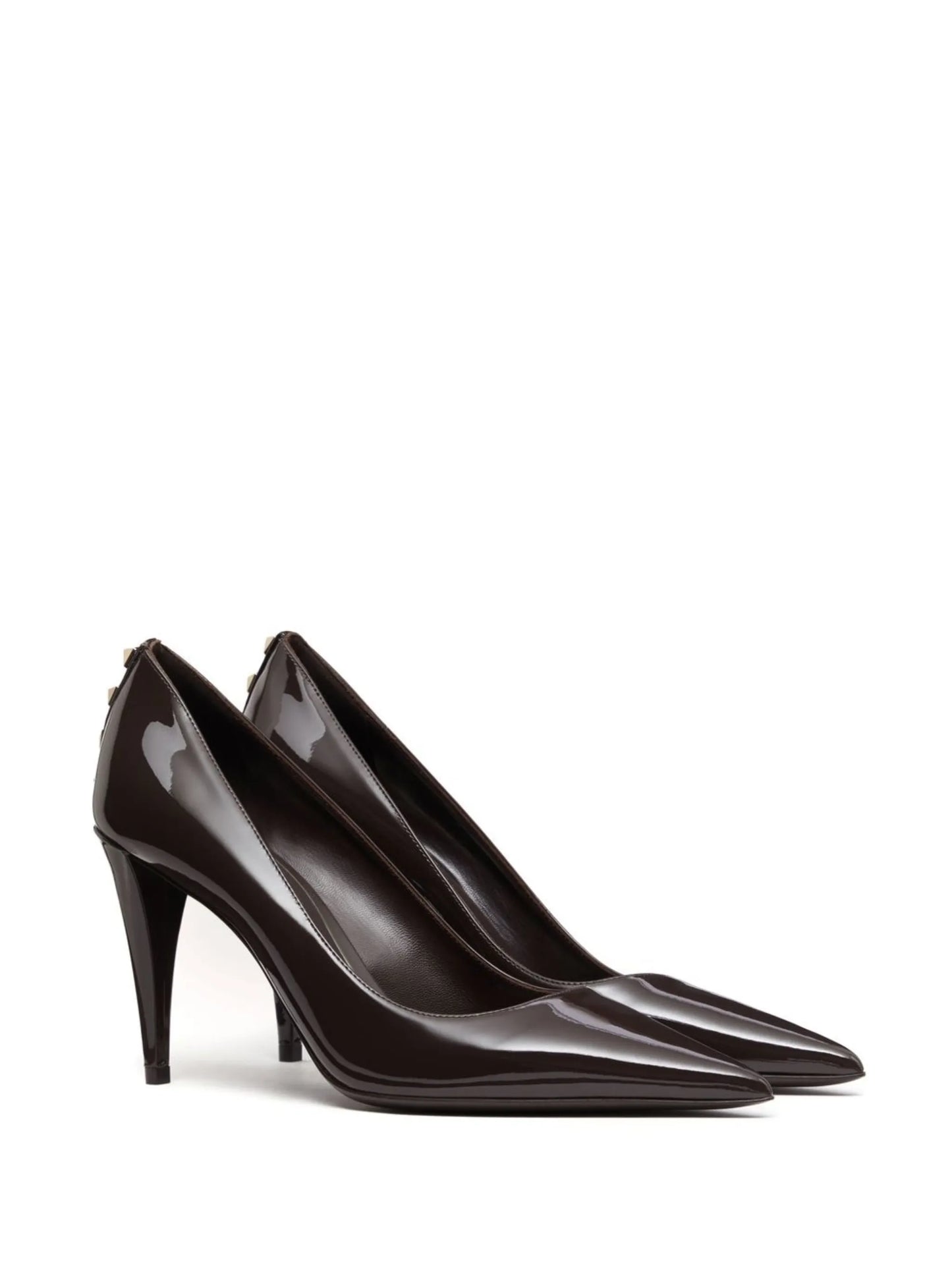 90mm Rockstud pumps