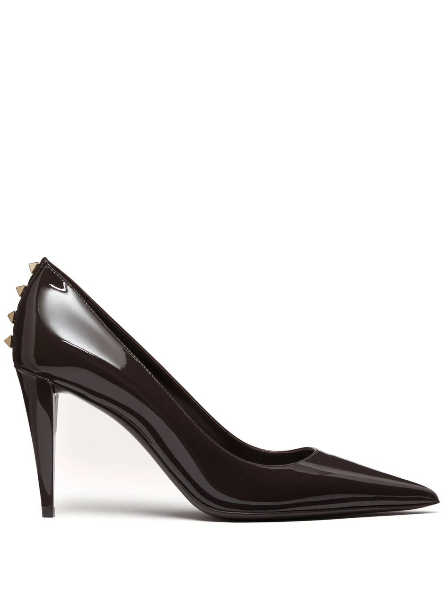 90mm Rockstud pumps