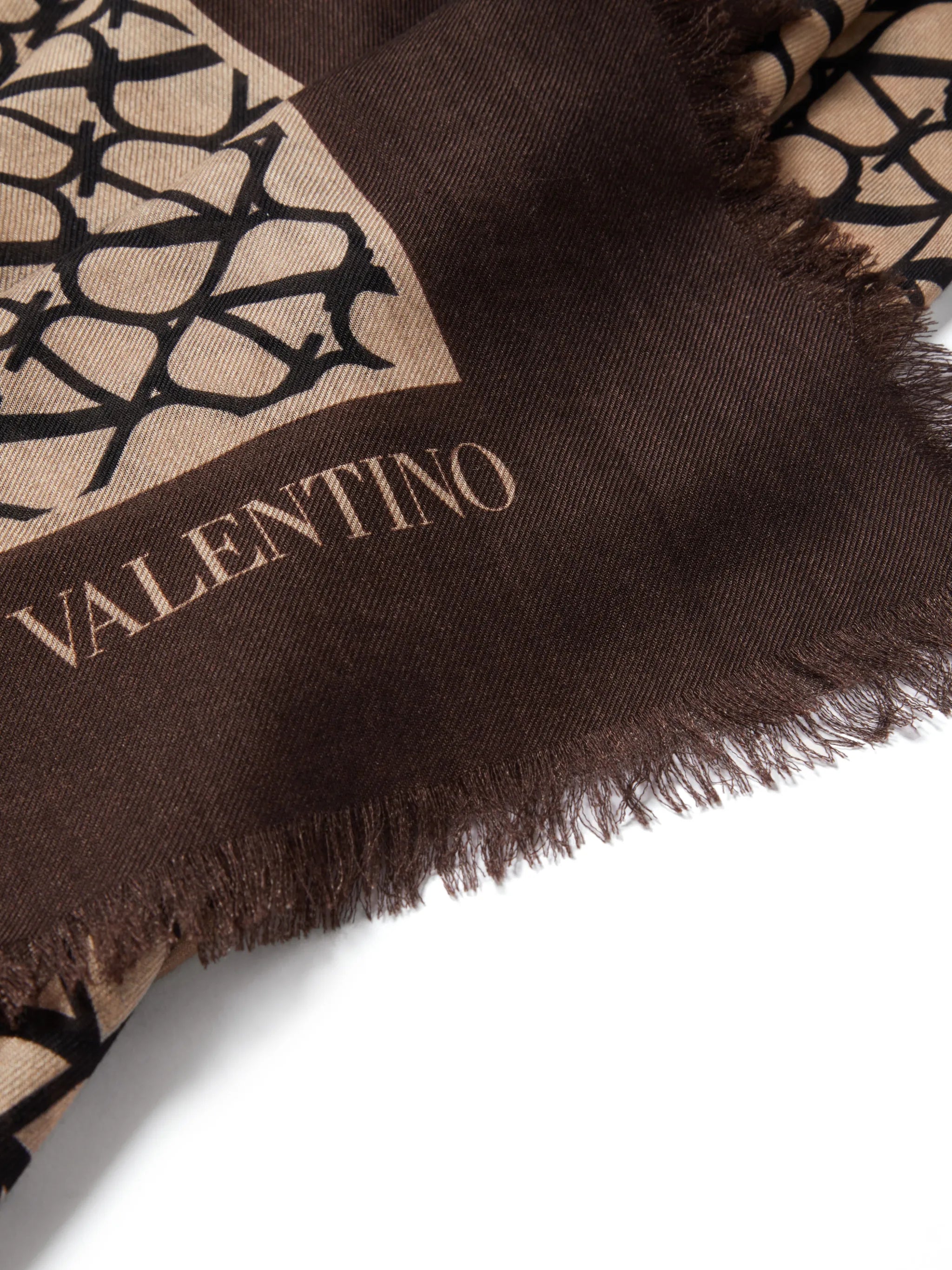 Toile Iconographe scarf