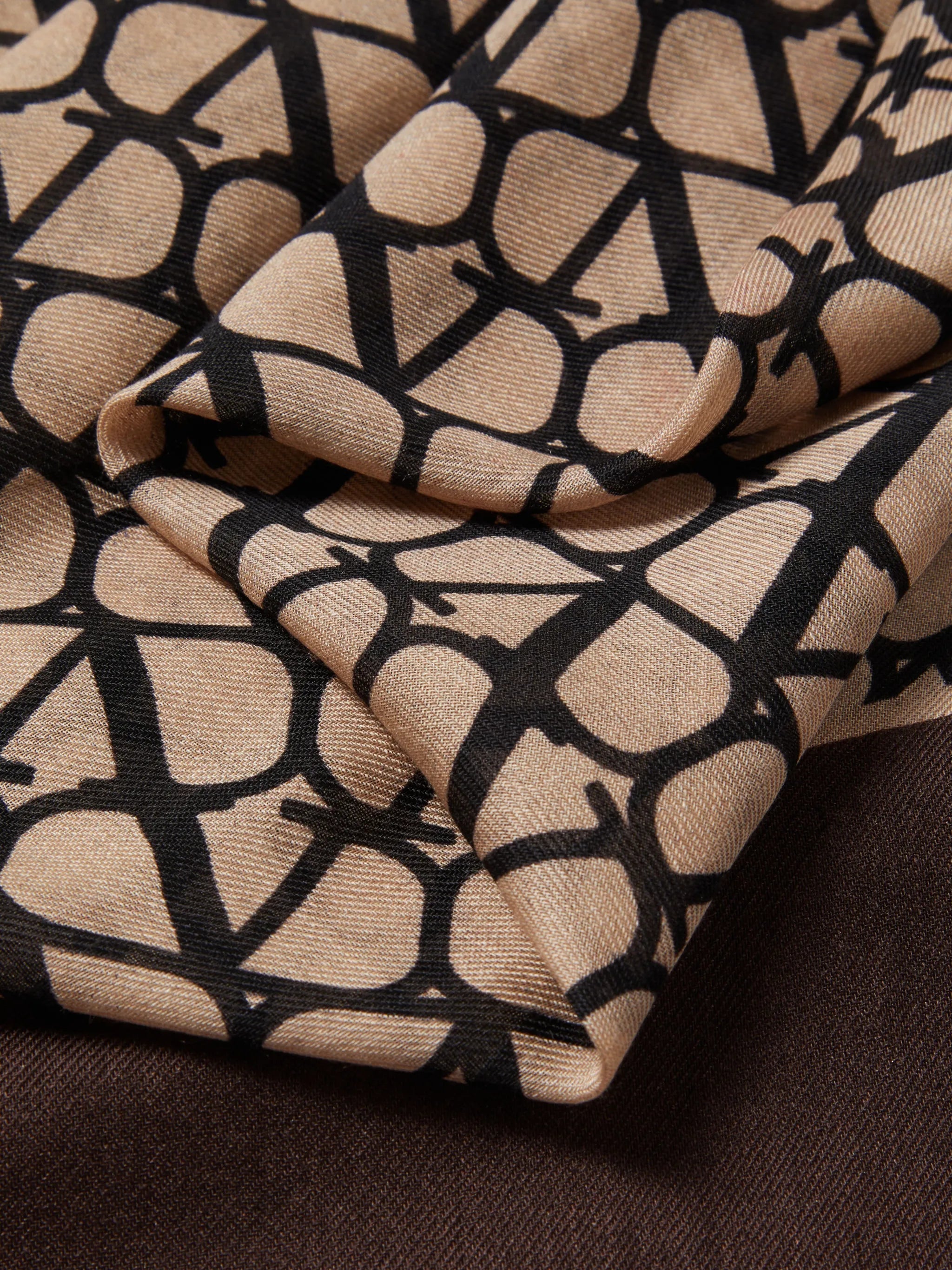 Toile Iconographe scarf