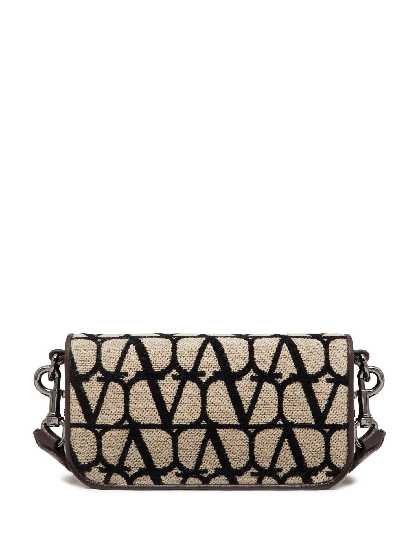 mini Locò Toile Iconographe shoulder bag