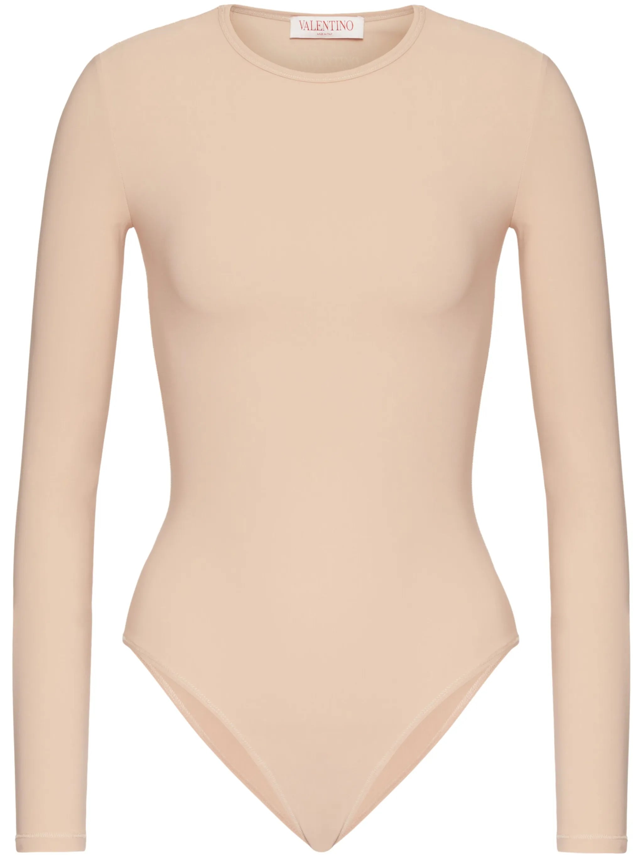 jersey bodysuit