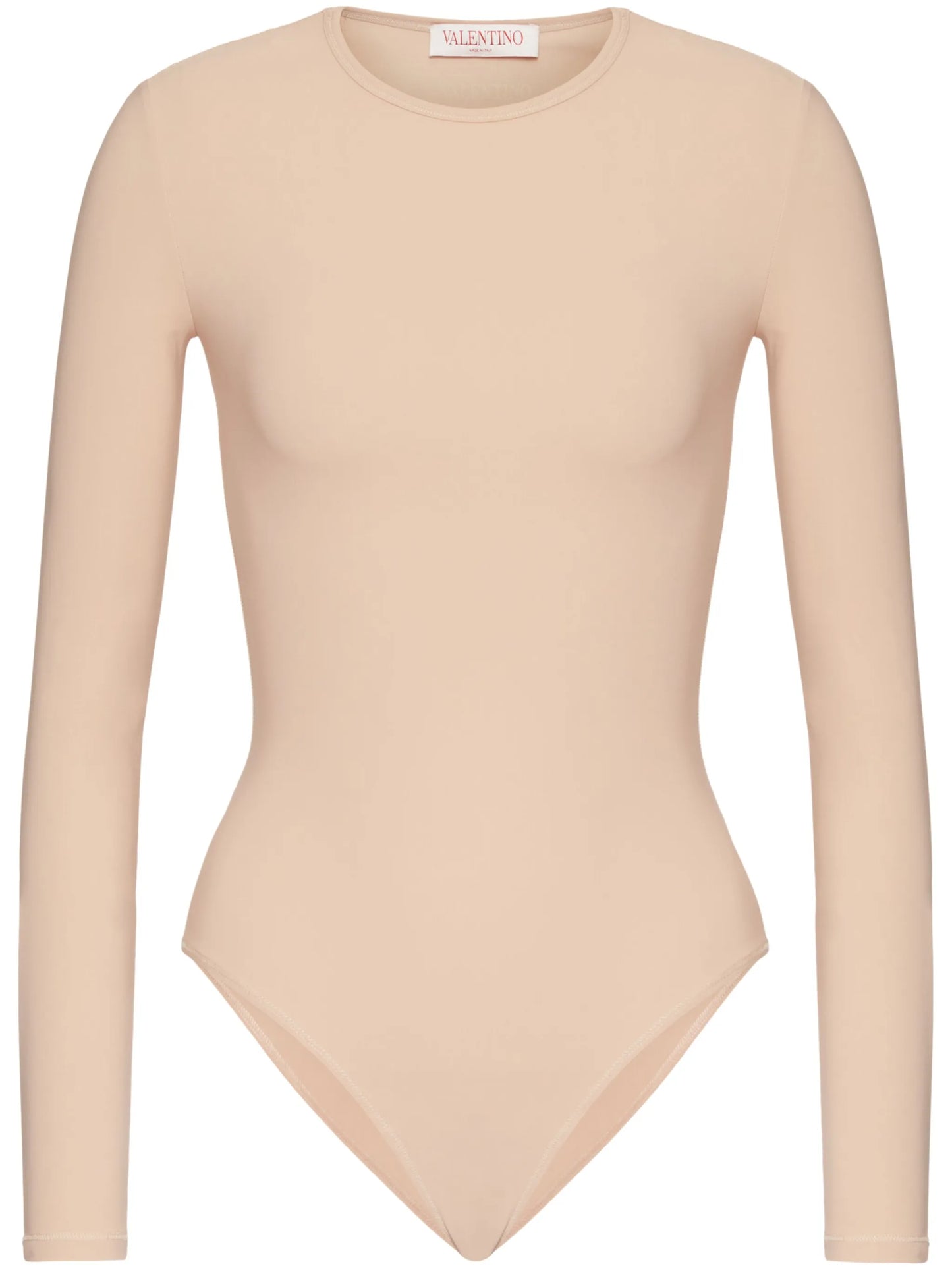 jersey bodysuit