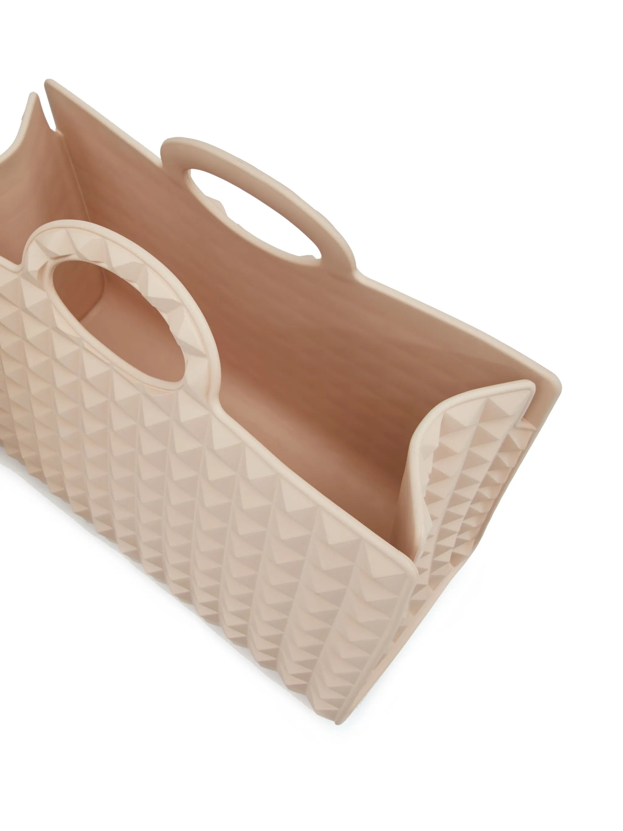 shopper tote bag