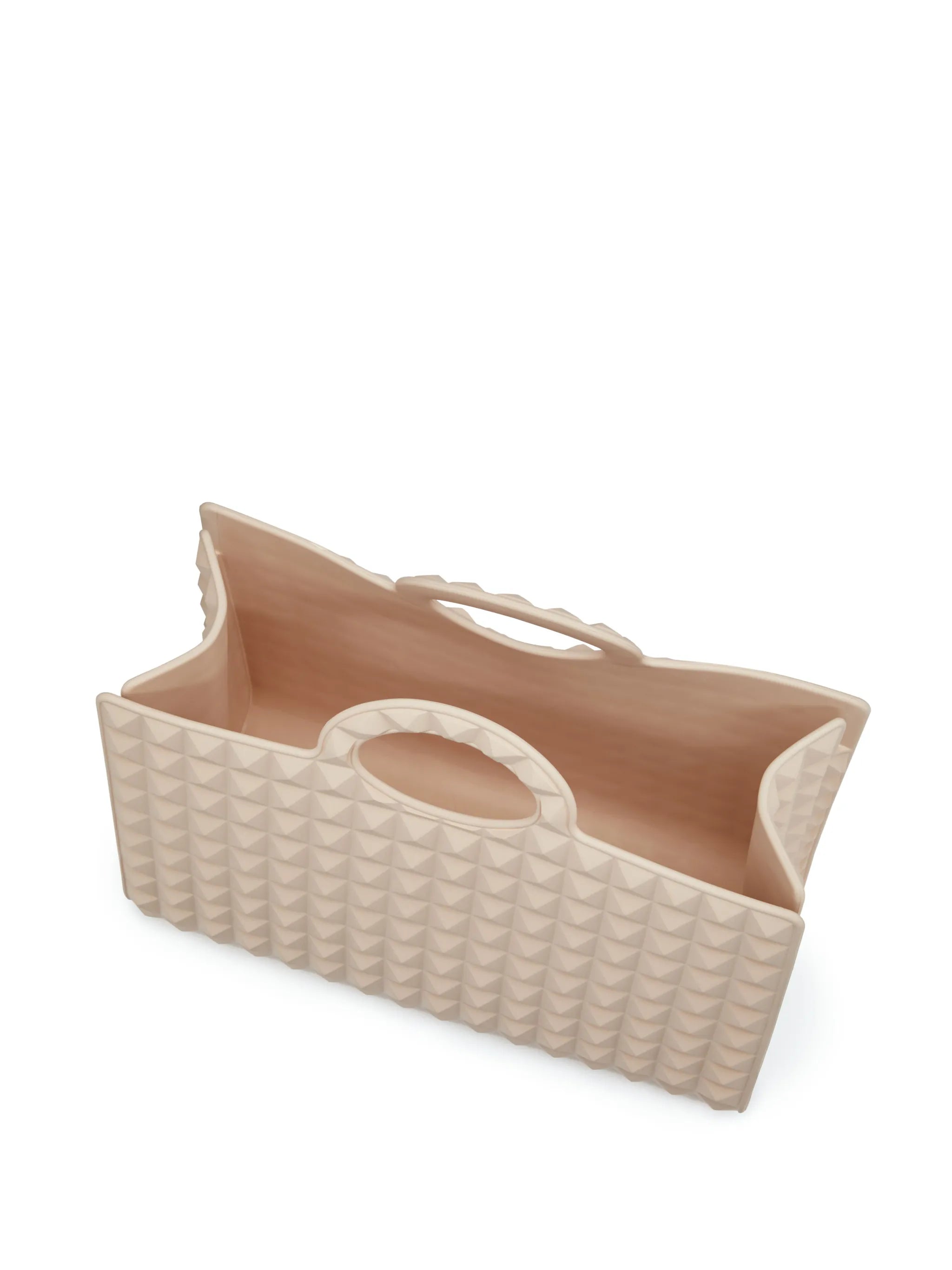 shopper tote bag