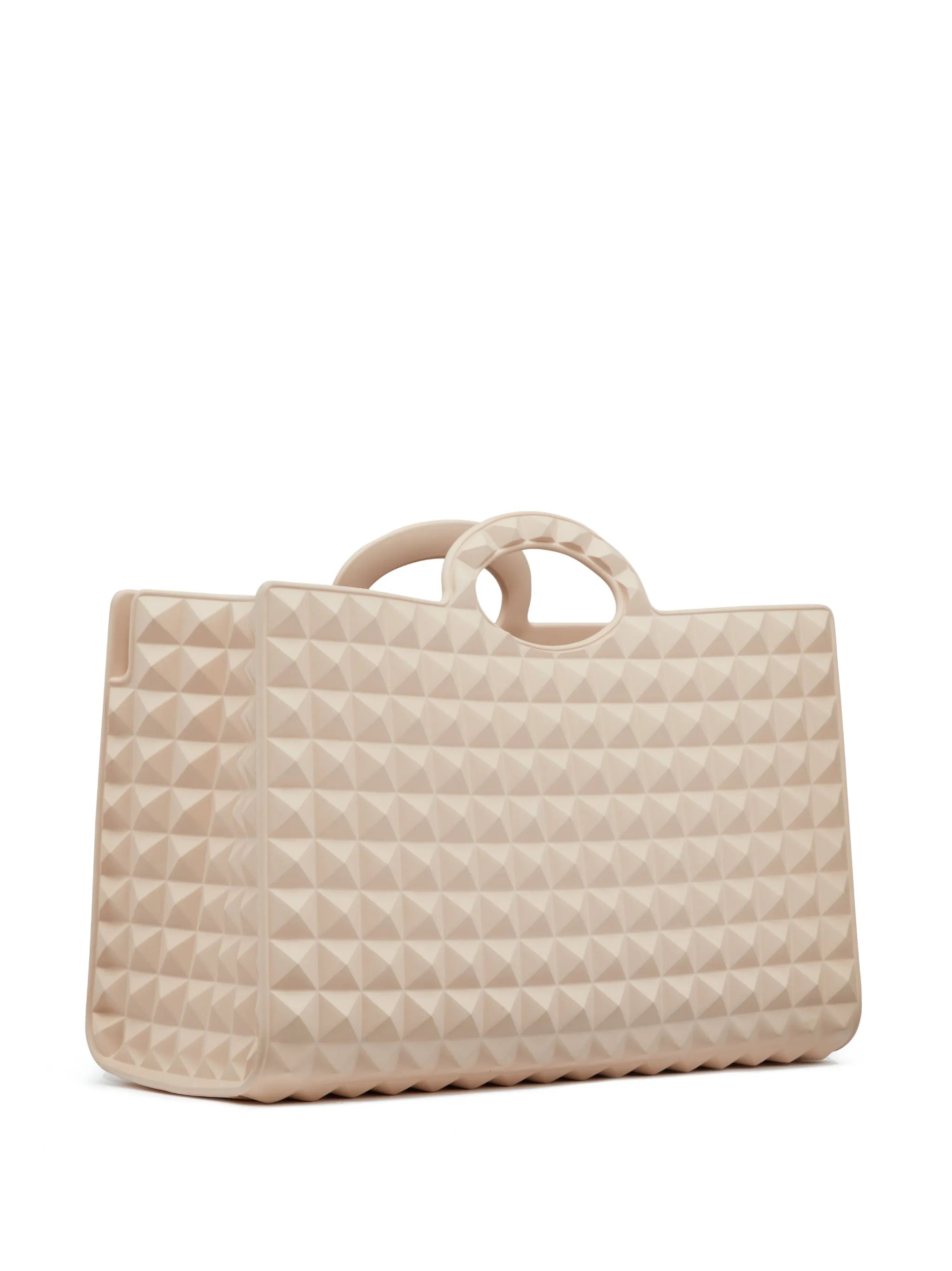 shopper tote bag
