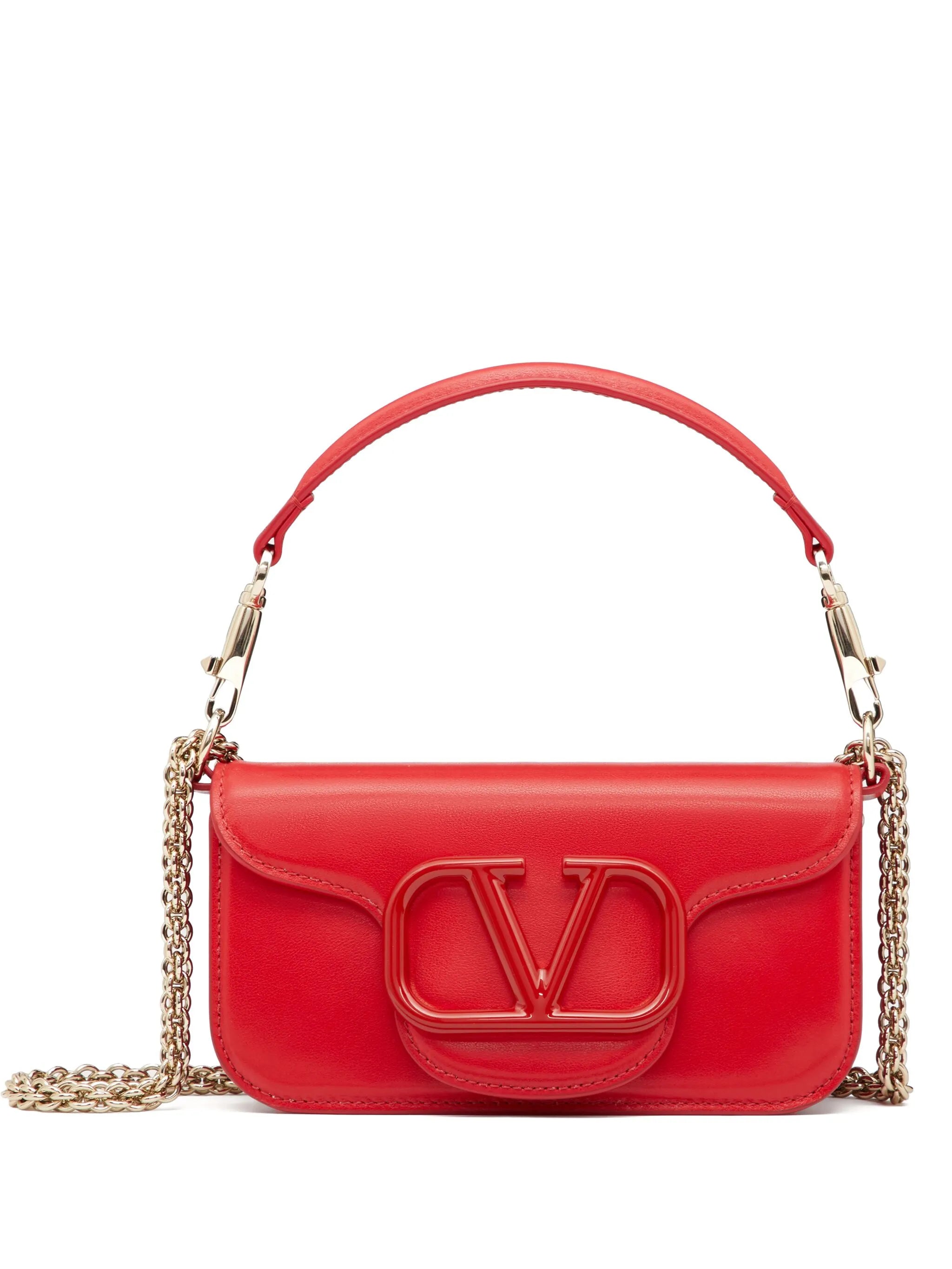 Locò shoulder bag